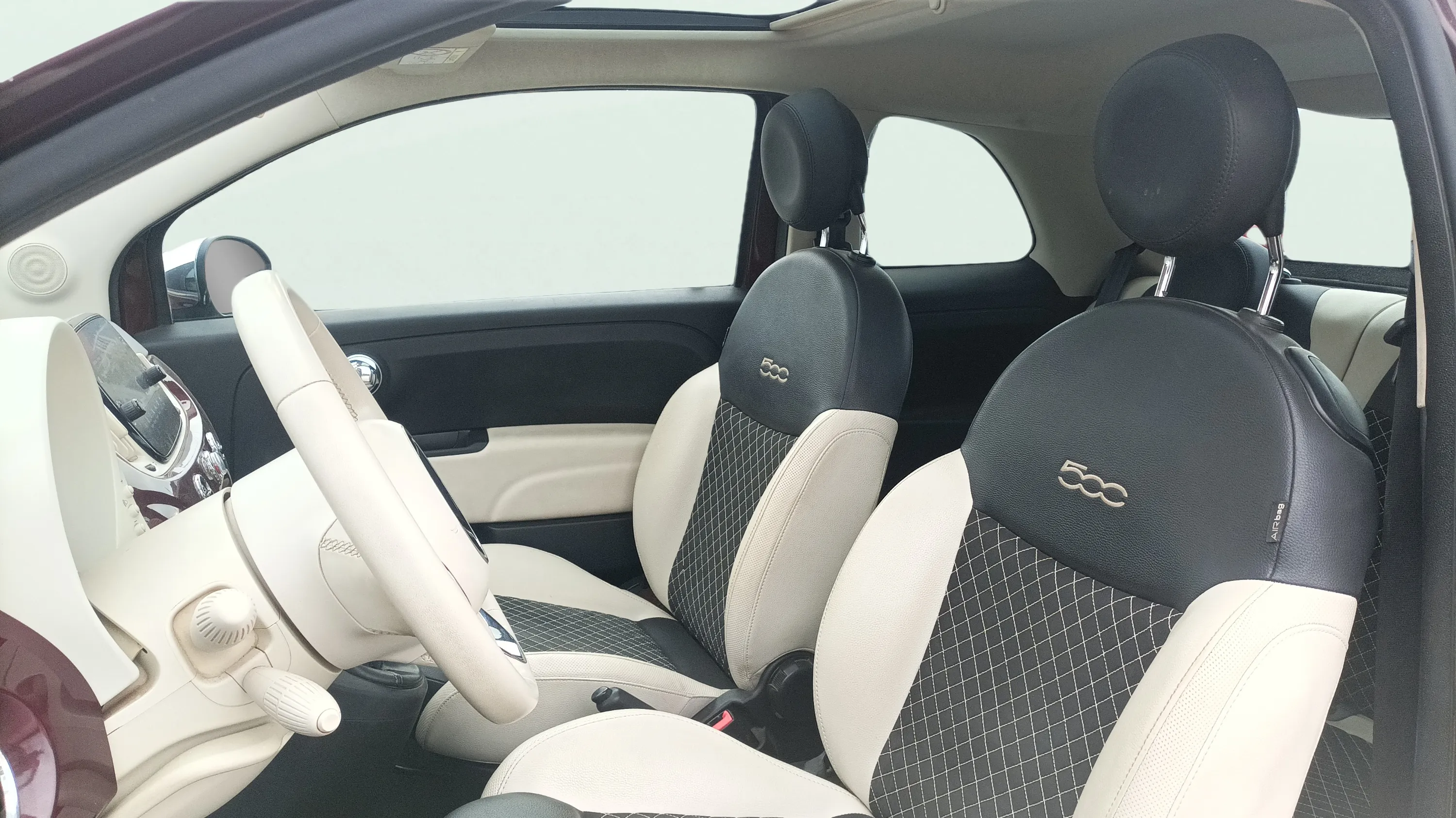 Fiat 500 Dolcevita 1.0 Hybrid - foto 17