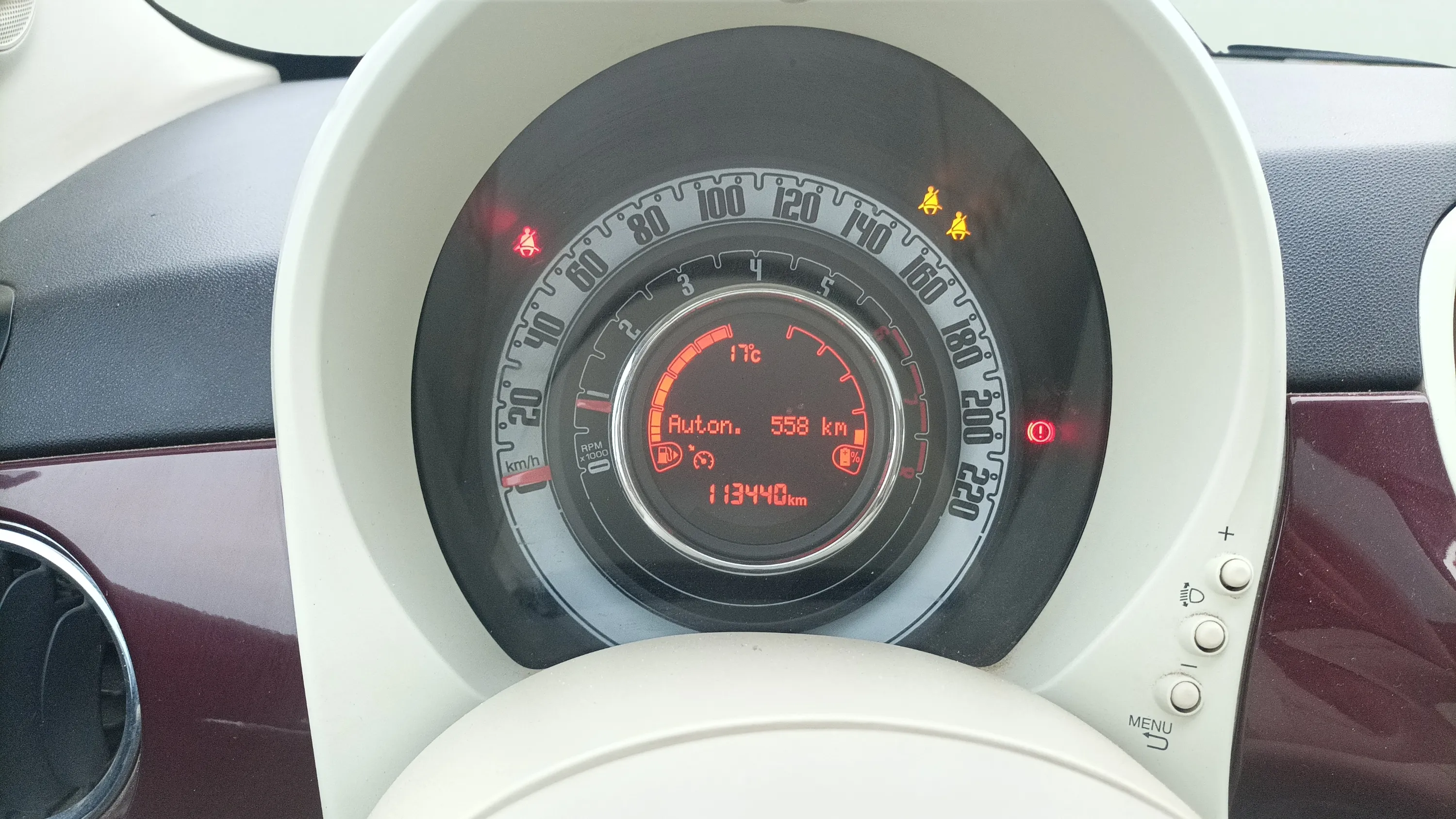 Fiat 500 Dolcevita 1.0 Hybrid - foto 4