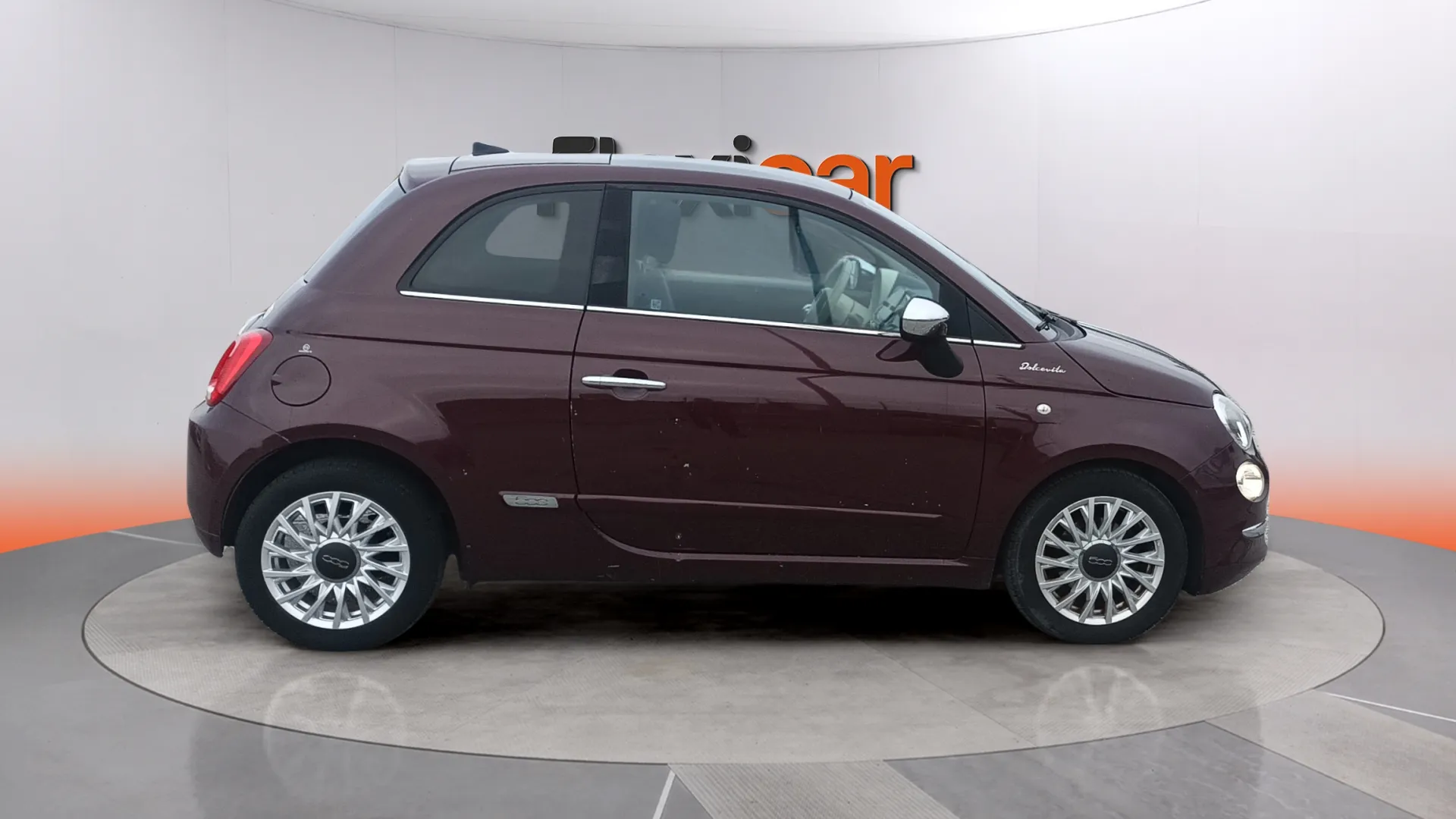 Fiat 500 Dolcevita 1.0 Hybrid - foto 2