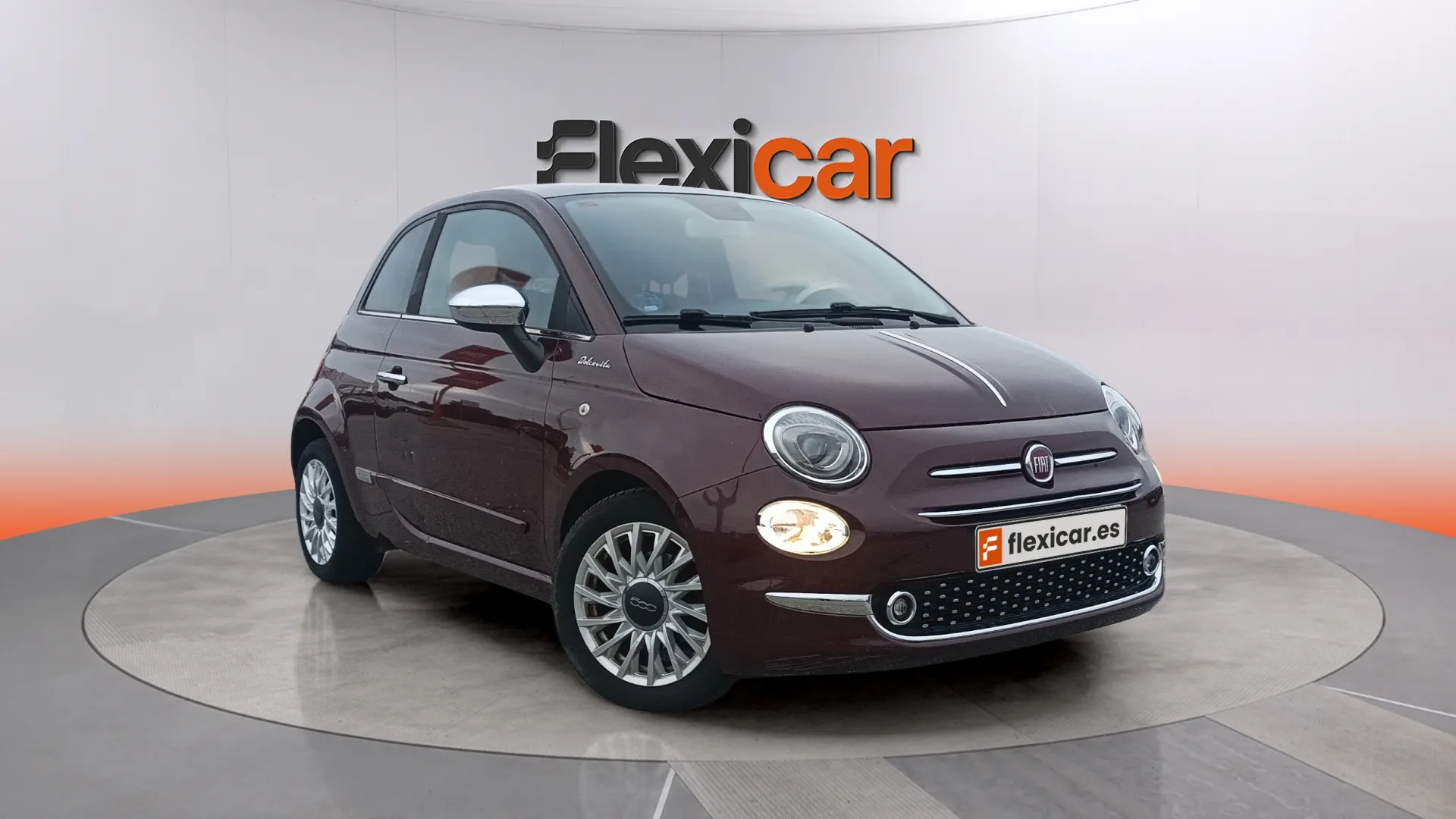 Fiat 500 Dolcevita 1.0 Hybrid - foto 18