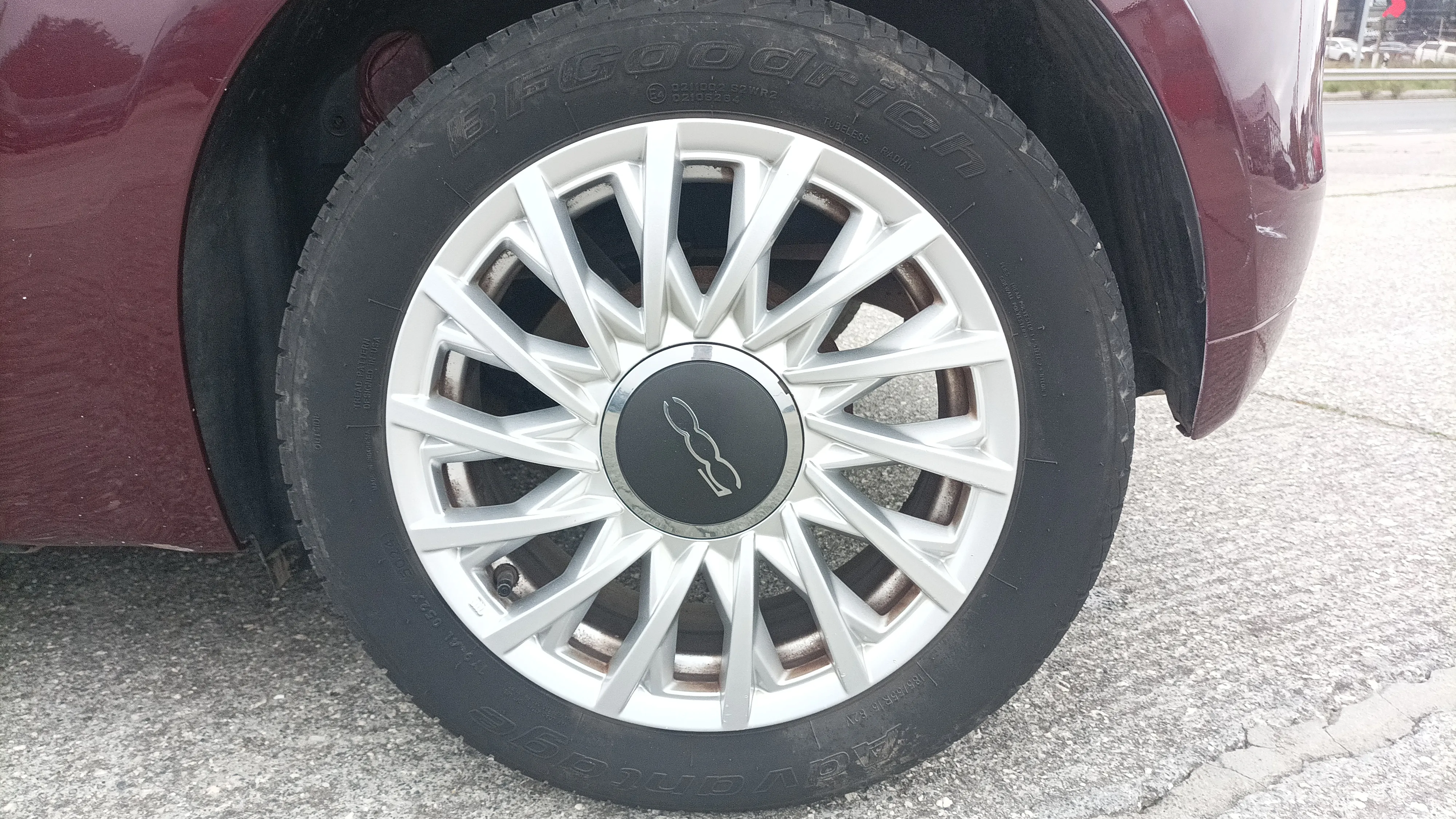 Fiat 500 Dolcevita 1.0 Hybrid - foto 10