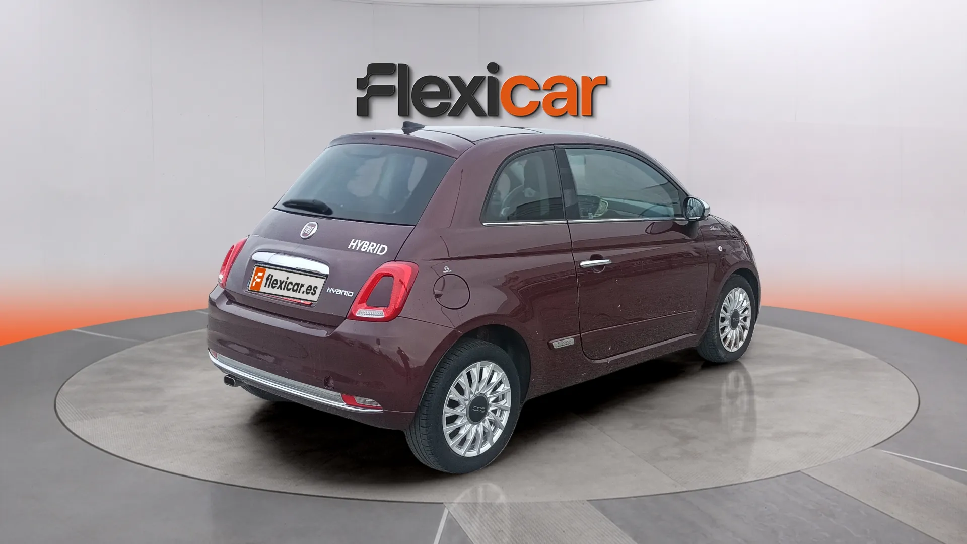 Fiat 500 Dolcevita 1.0 Hybrid