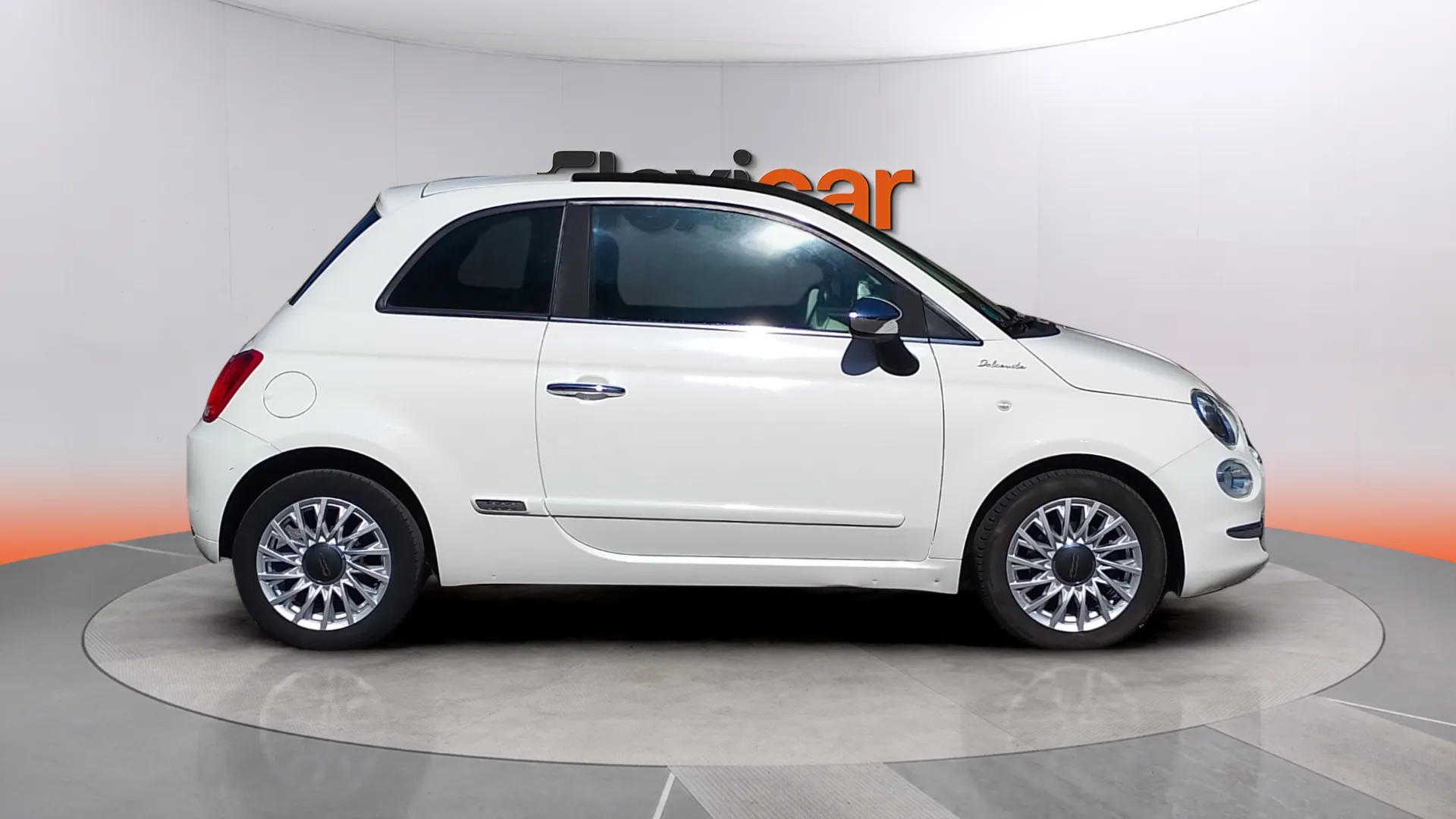 Fiat 500 Dolcevita 1.0 Hybrid - foto 2