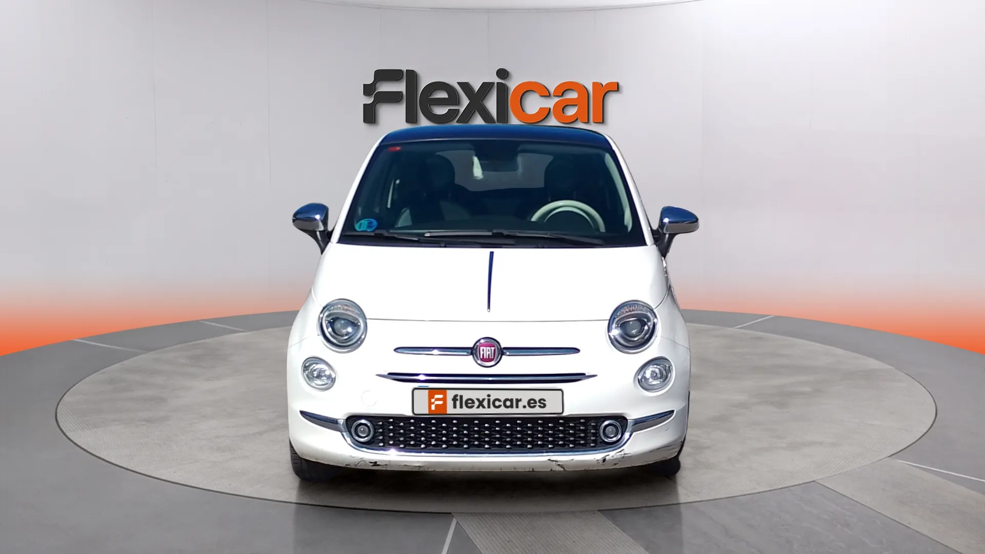 Fiat 500 Dolcevita 1.0 Hybrid - foto 7