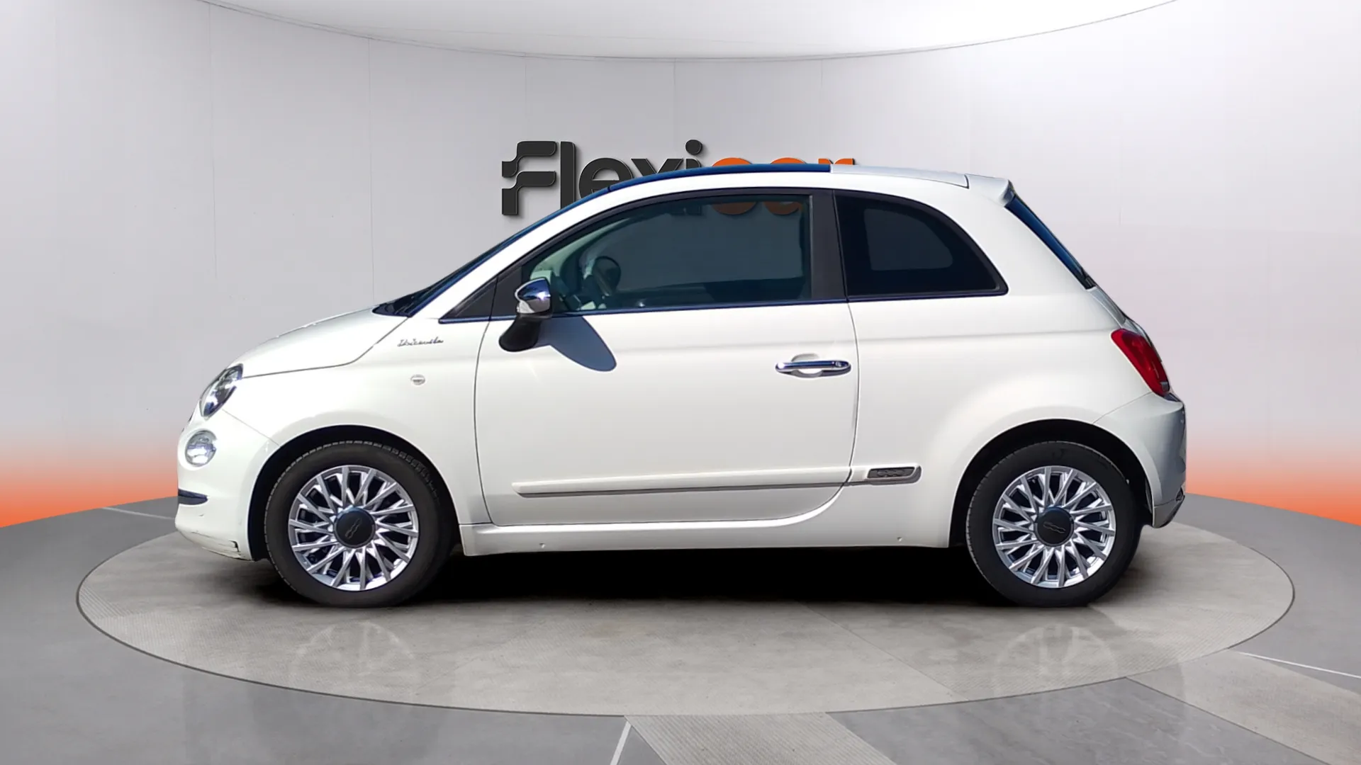 Fiat 500 Dolcevita 1.0 Hybrid - foto 6