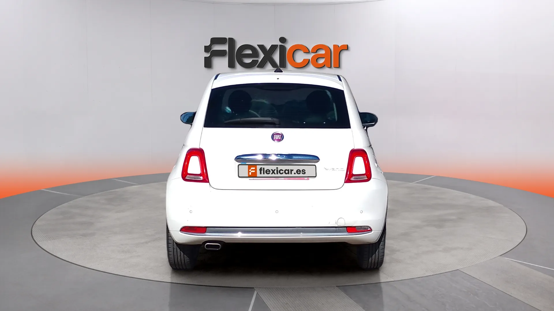 Fiat 500 Dolcevita 1.0 Hybrid - foto 3