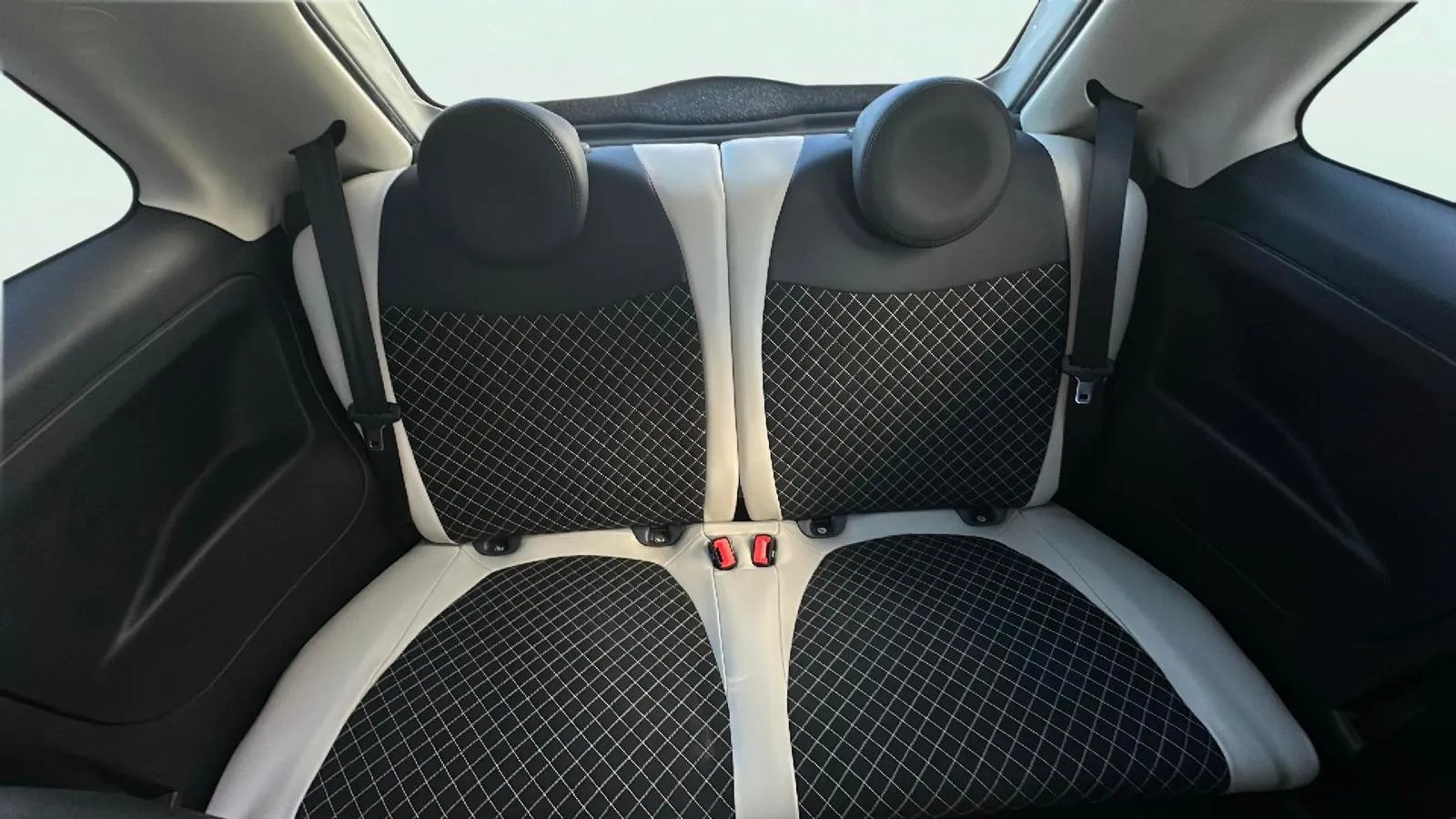 Fiat 500 Dolcevita 1.0 Hybrid - foto 15