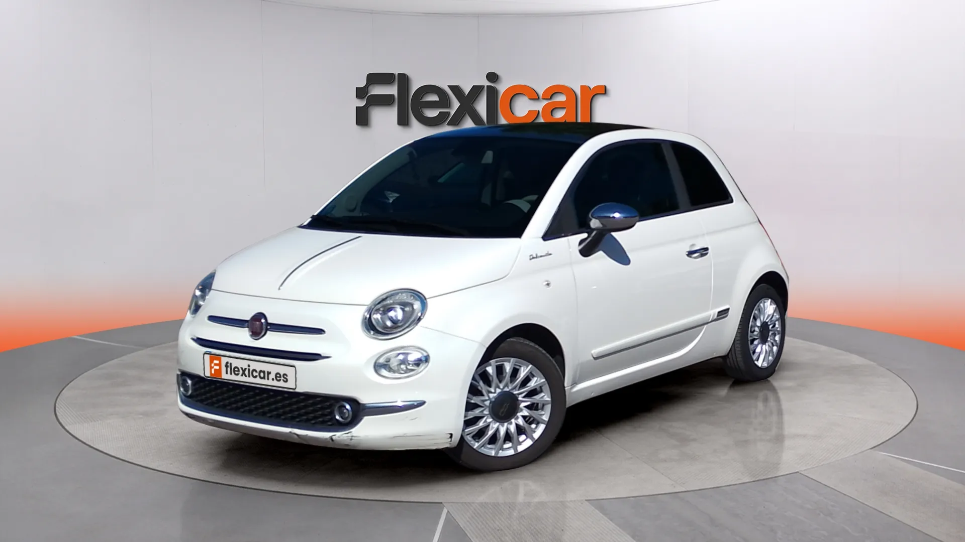 Fiat 500 Dolcevita 1.0 Hybrid - foto 8