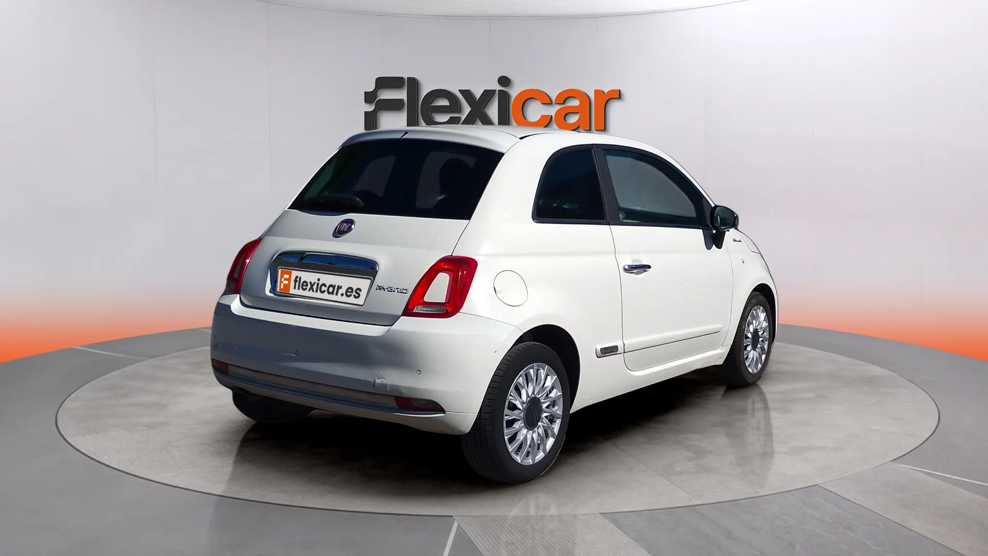 Fiat 500 Dolcevita 1.0 Hybrid - foto 4