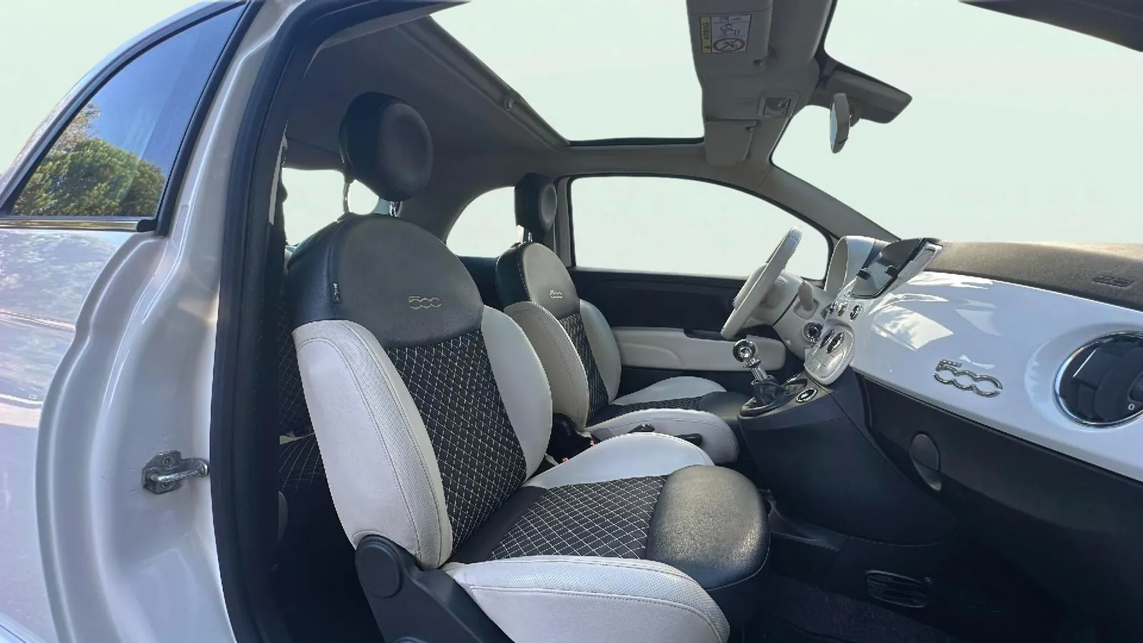 Fiat 500 Dolcevita 1.0 Hybrid - foto 13