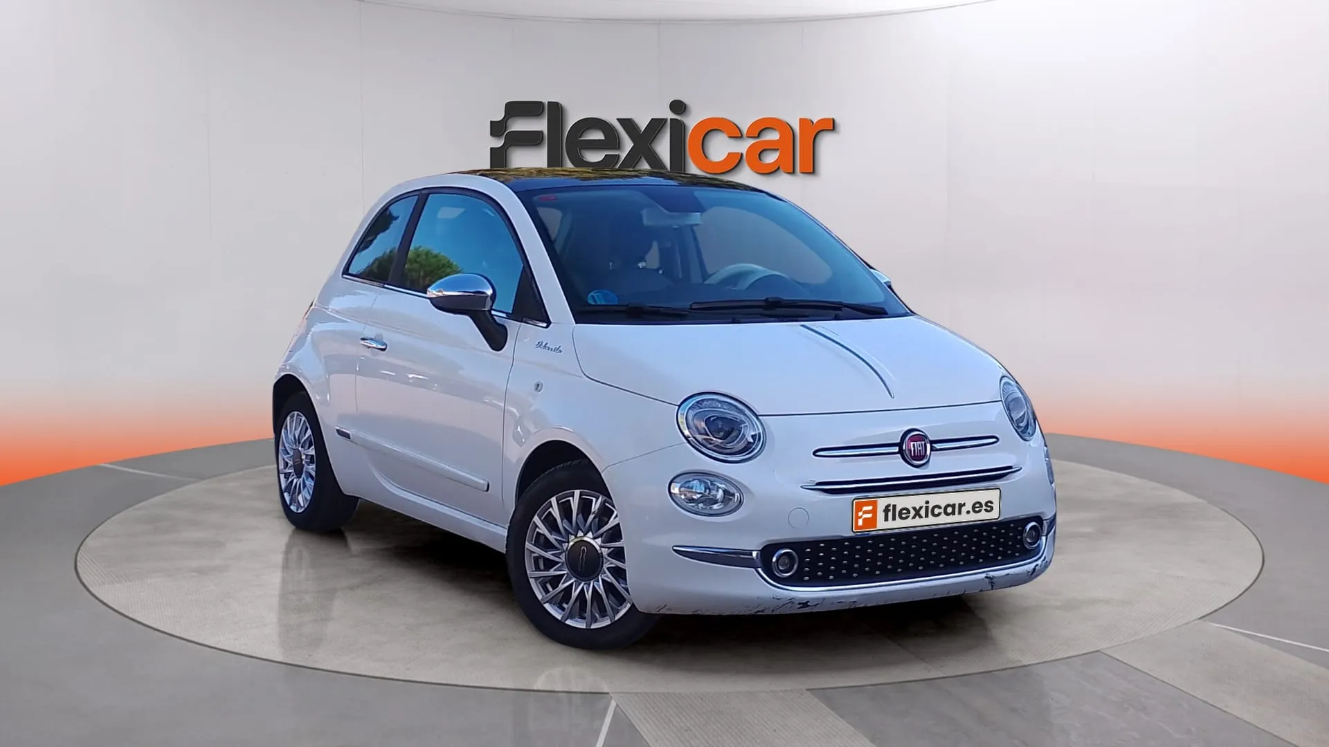 Fiat 500 Dolcevita 1.0 Hybrid