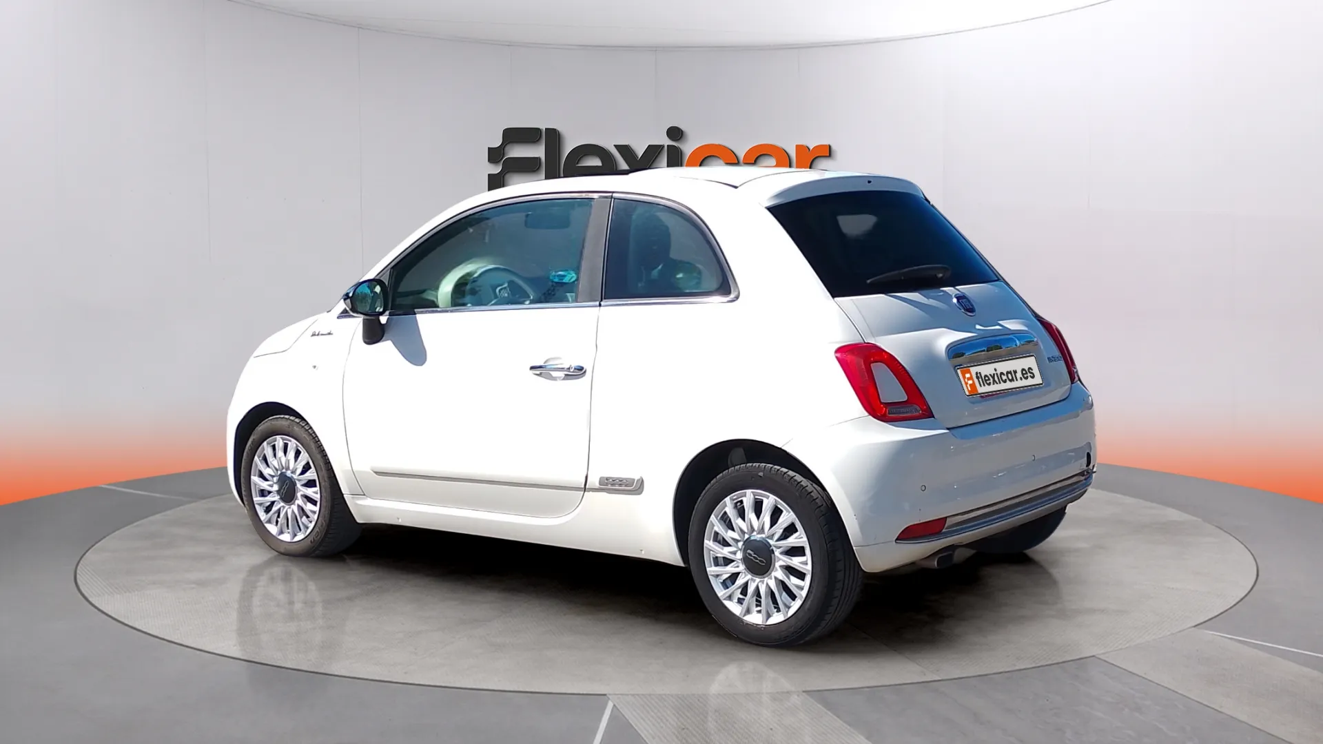 Fiat 500 Dolcevita 1.0 Hybrid - foto 5