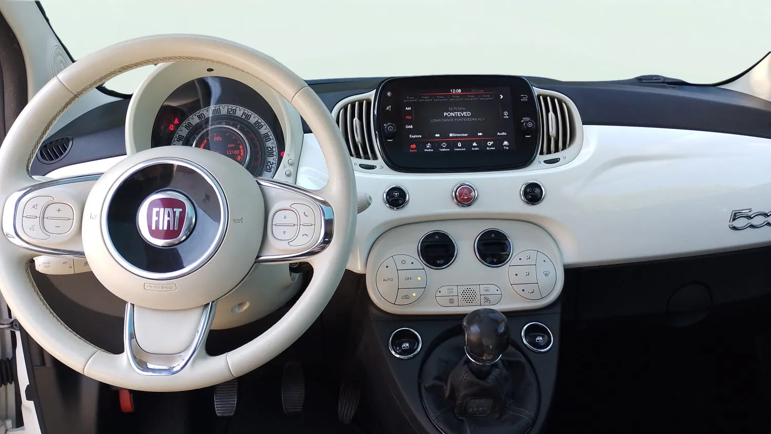 Fiat 500 Dolcevita 1.0 Hybrid - foto 10