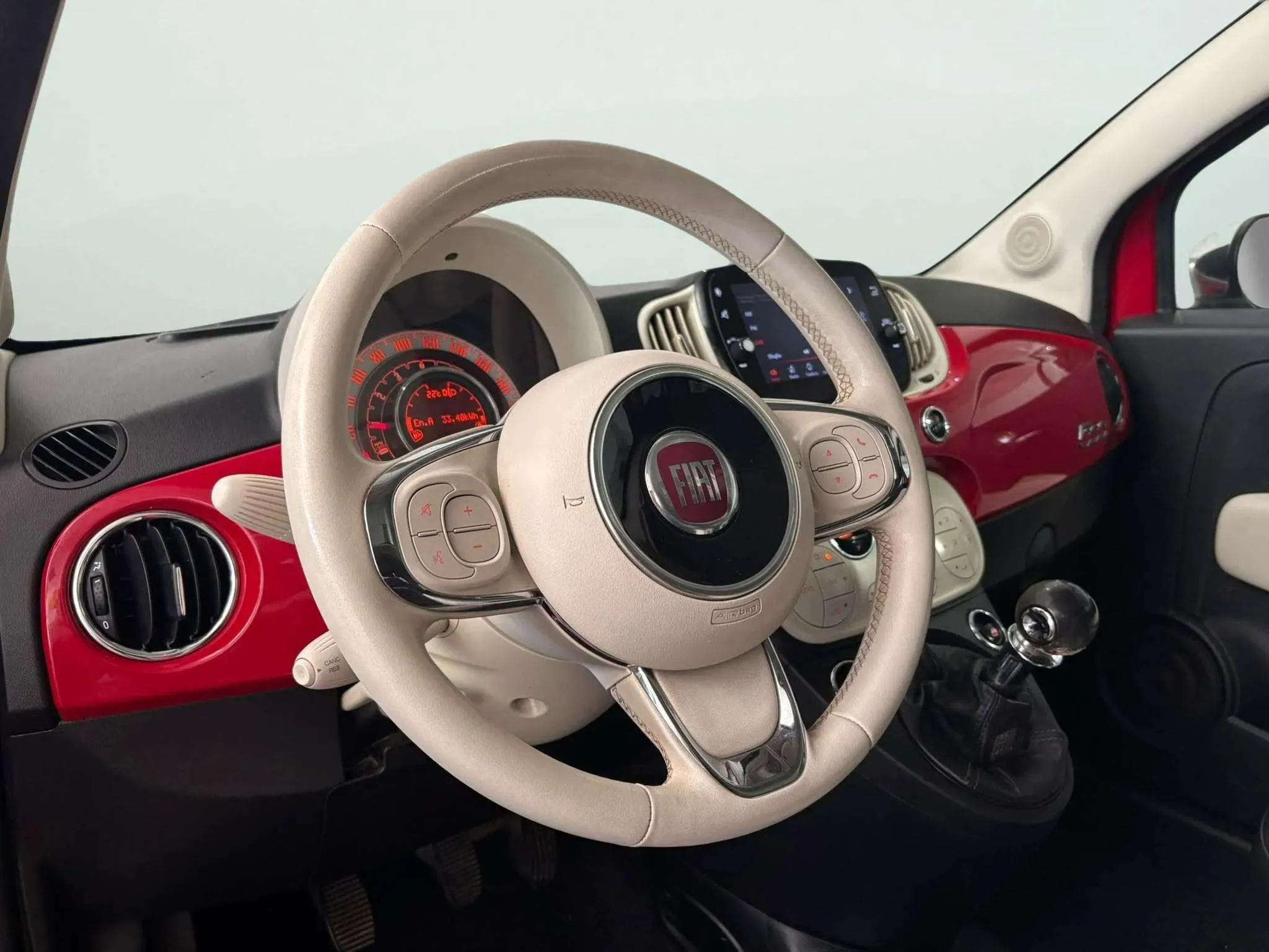 Fiat 500 Dolcevita 1.0 Hybrid - foto 7