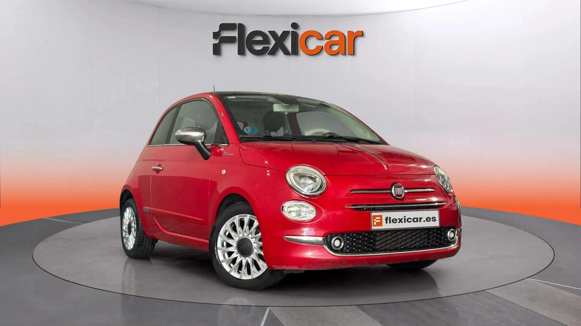 Fiat 500 Dolcevita 1.0 Hybrid