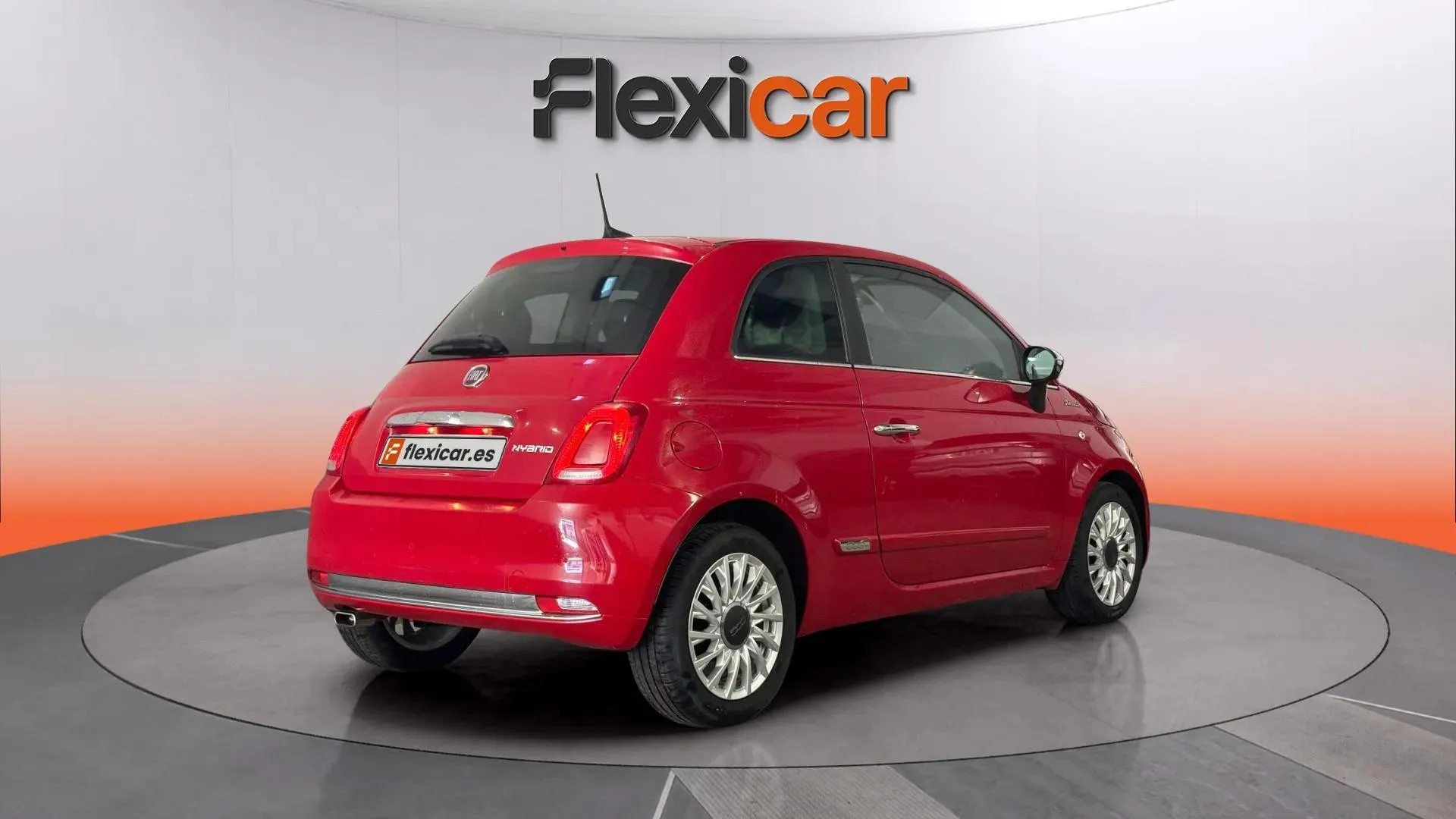 Fiat 500 Dolcevita 1.0 Hybrid - foto 4