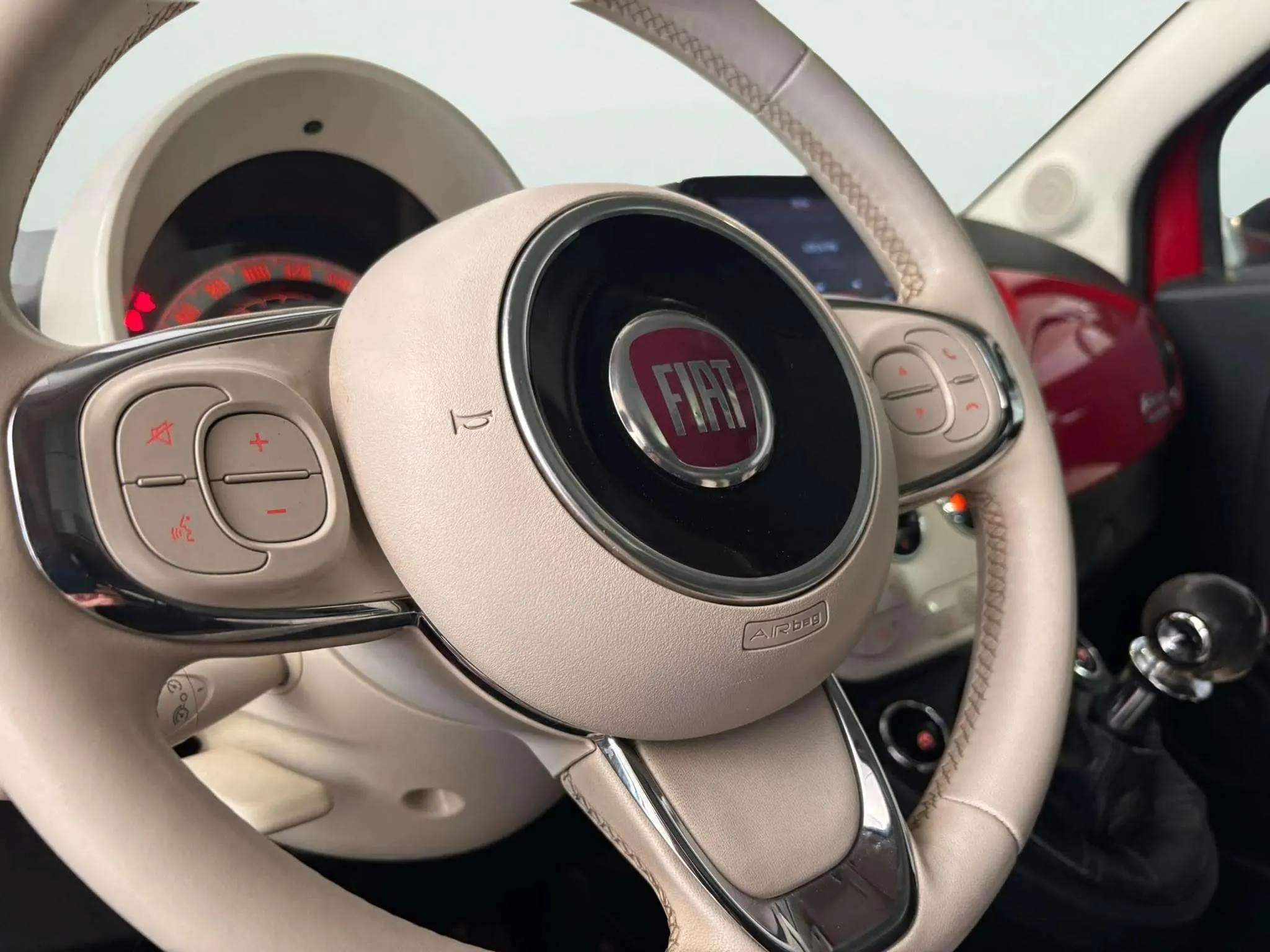 Fiat 500 Dolcevita 1.0 Hybrid - foto 8