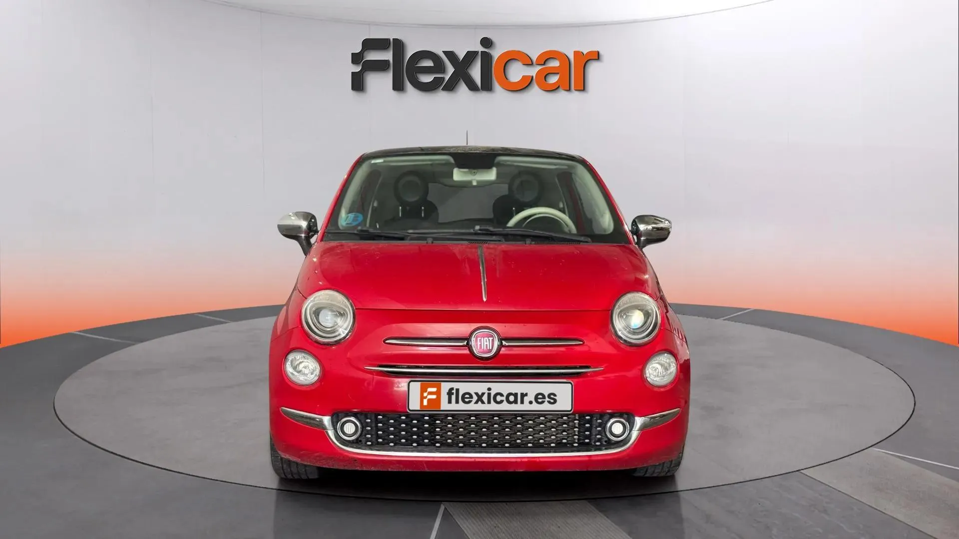 Fiat 500 Dolcevita 1.0 Hybrid - foto 2
