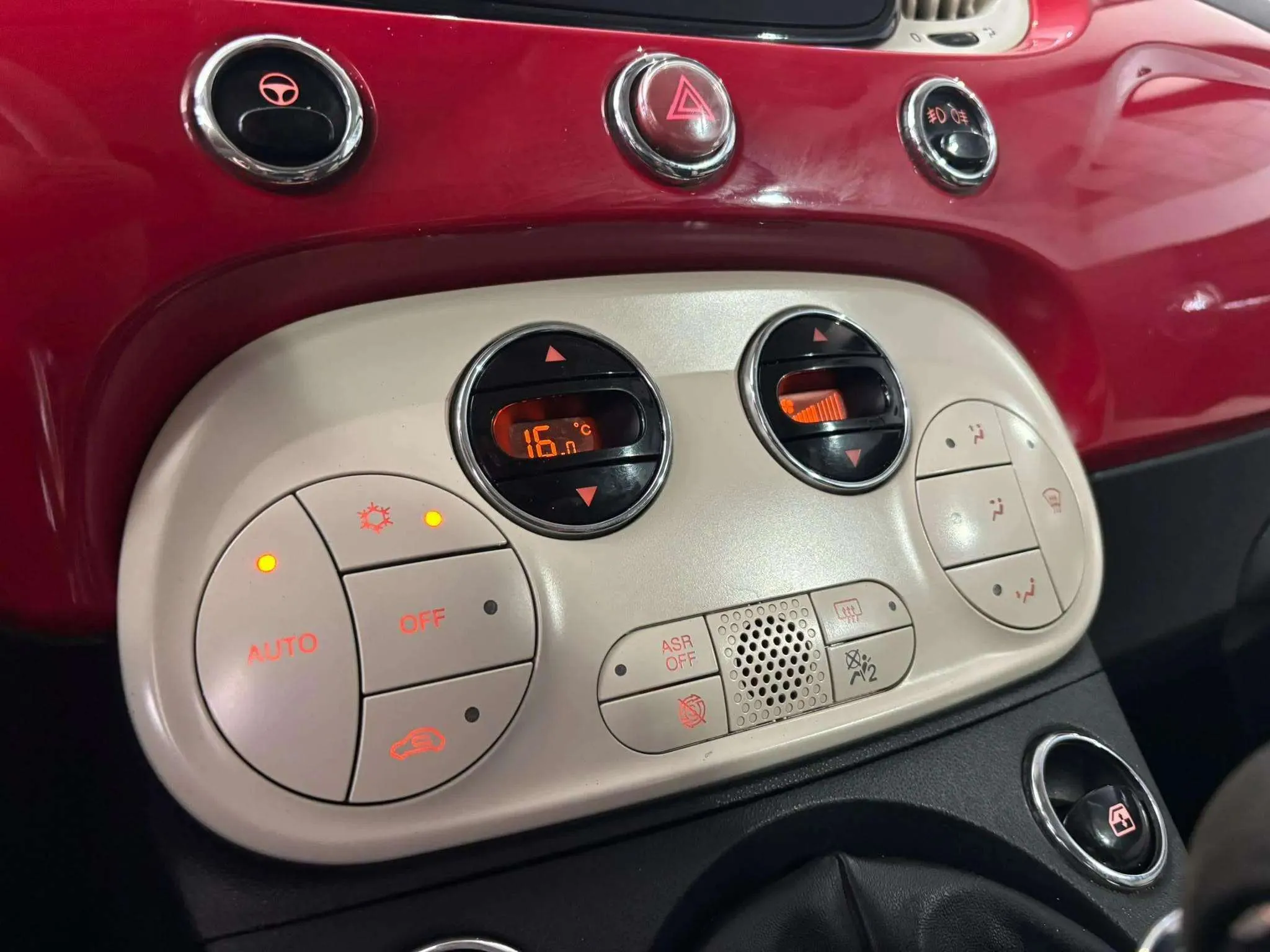 Fiat 500 Dolcevita 1.0 Hybrid - foto 15