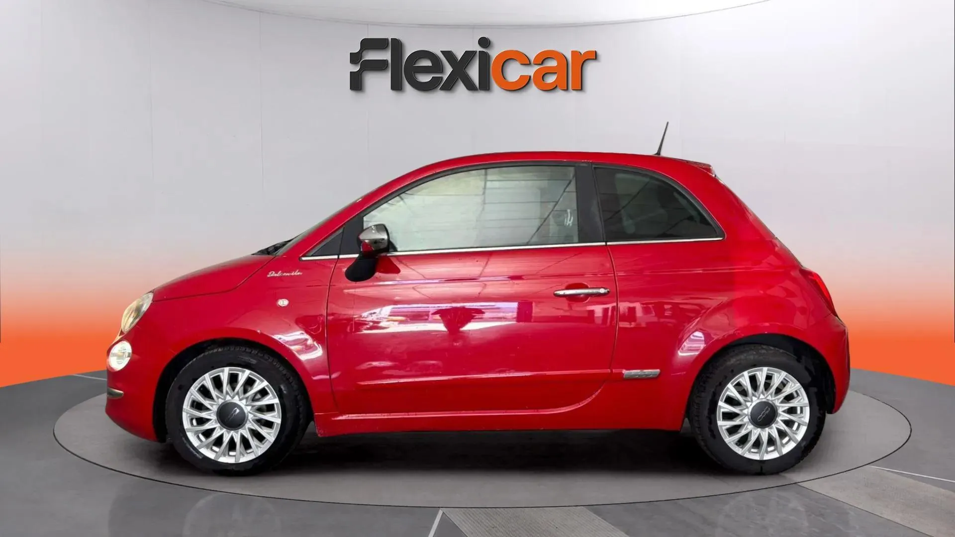 Fiat 500 Dolcevita 1.0 Hybrid - foto 6