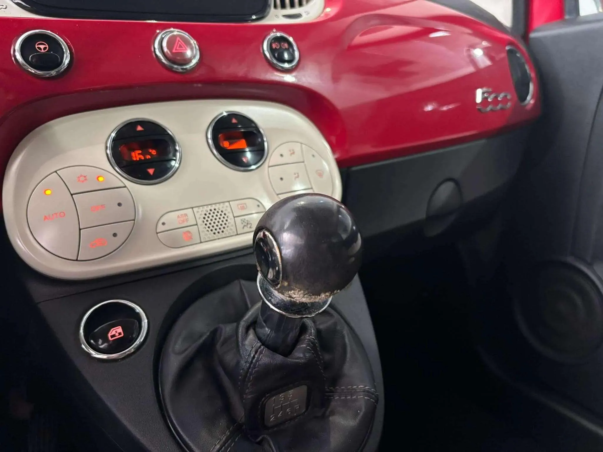 Fiat 500 Dolcevita 1.0 Hybrid - foto 13