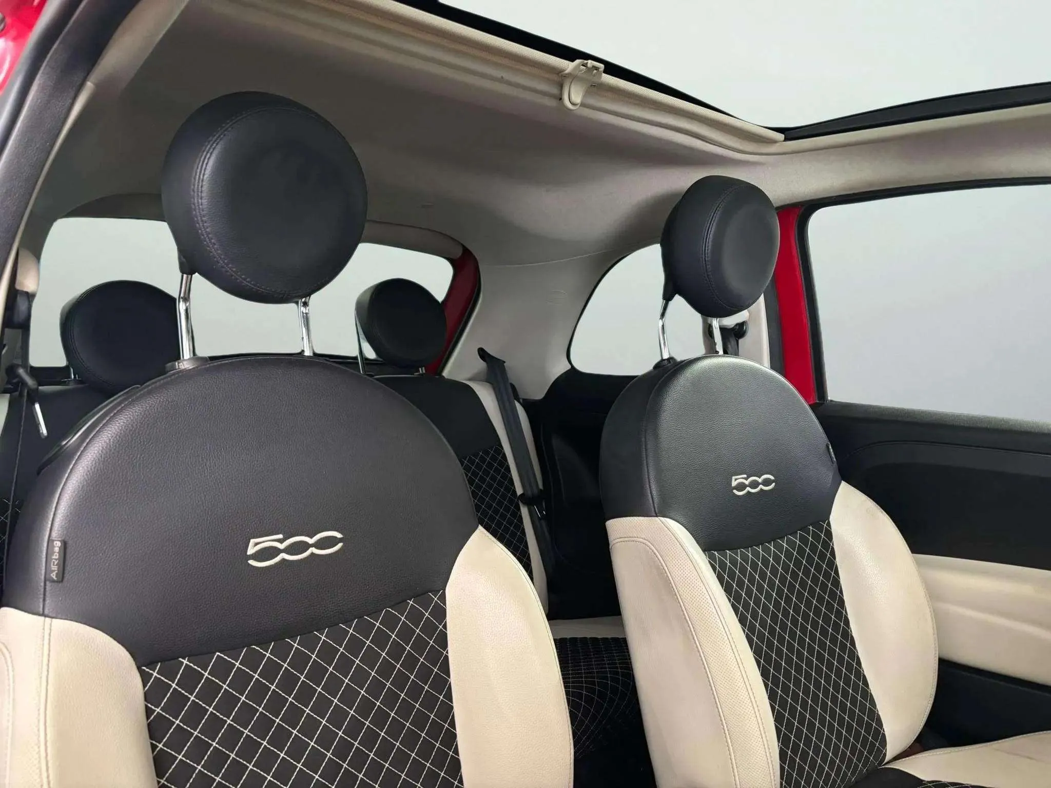 Fiat 500 Dolcevita 1.0 Hybrid - foto 9