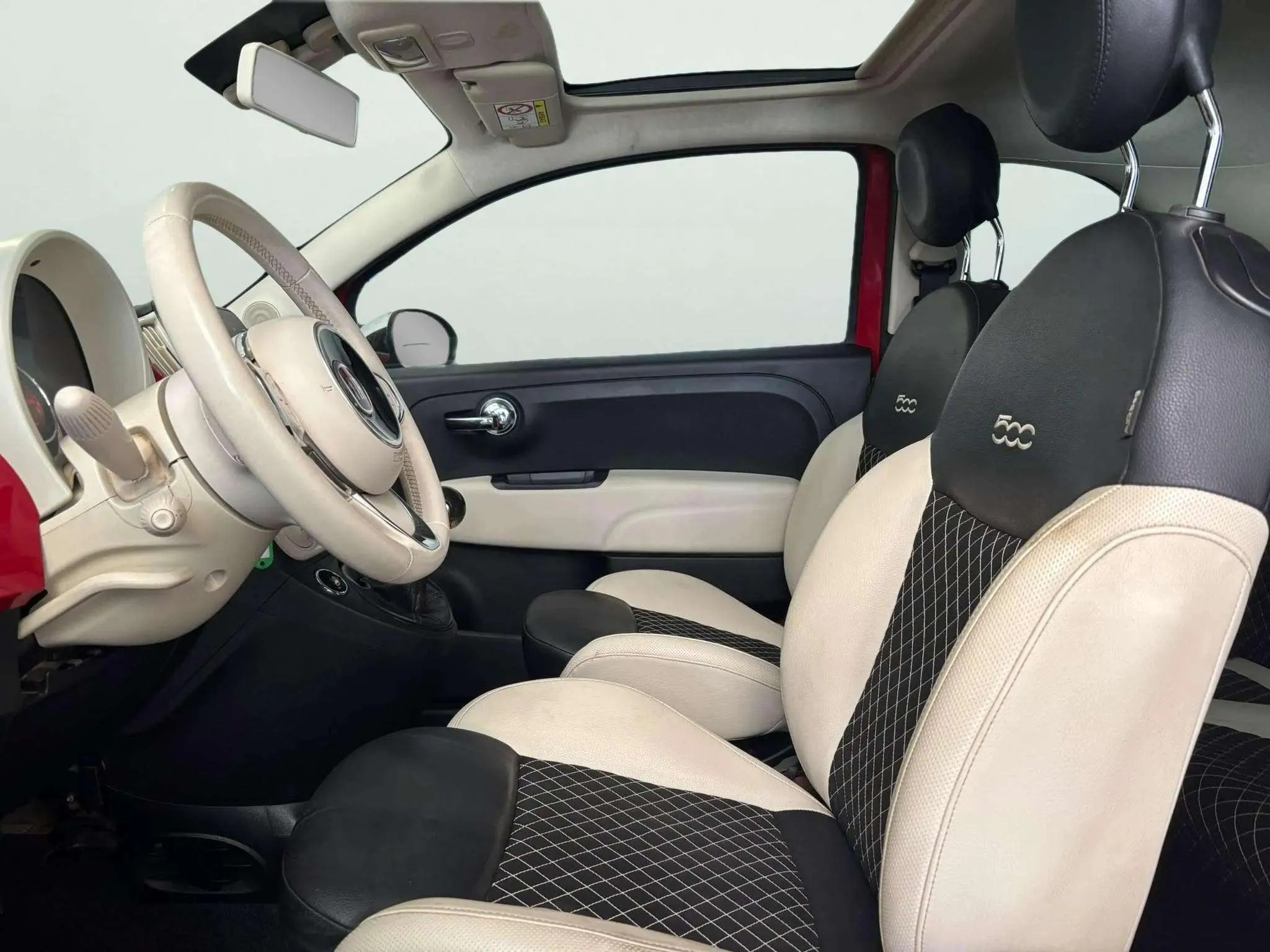 Fiat 500 Dolcevita 1.0 Hybrid - foto 12