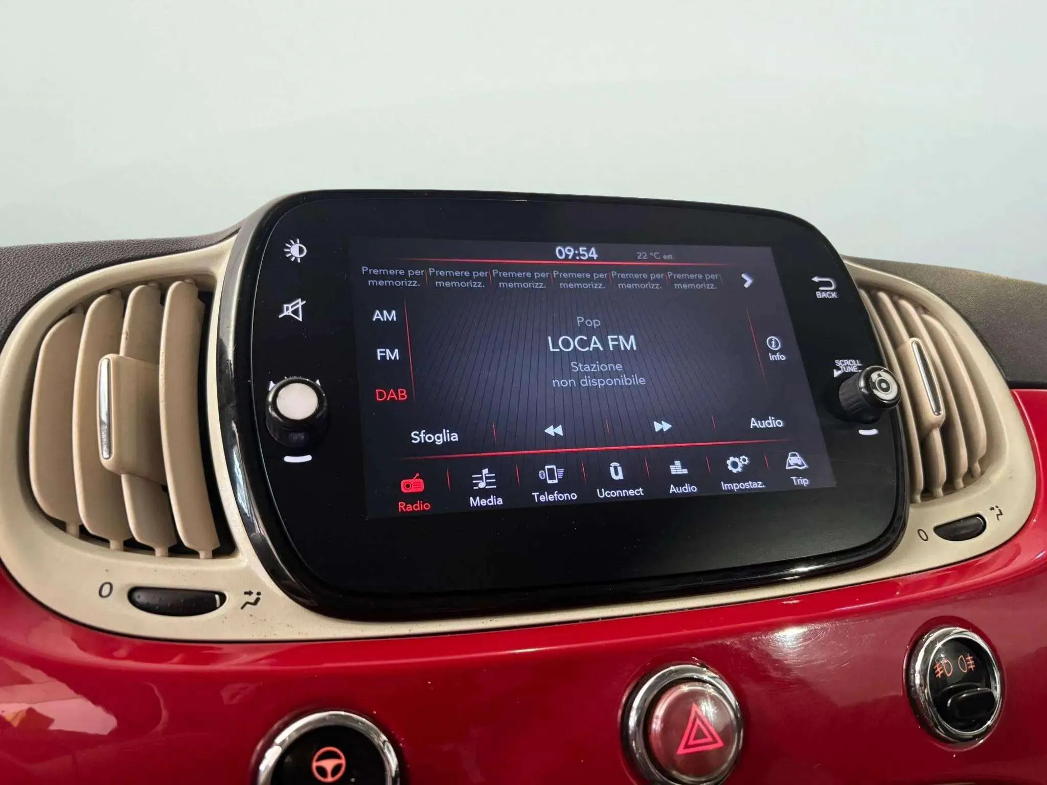 Fiat 500 Dolcevita 1.0 Hybrid - foto 16