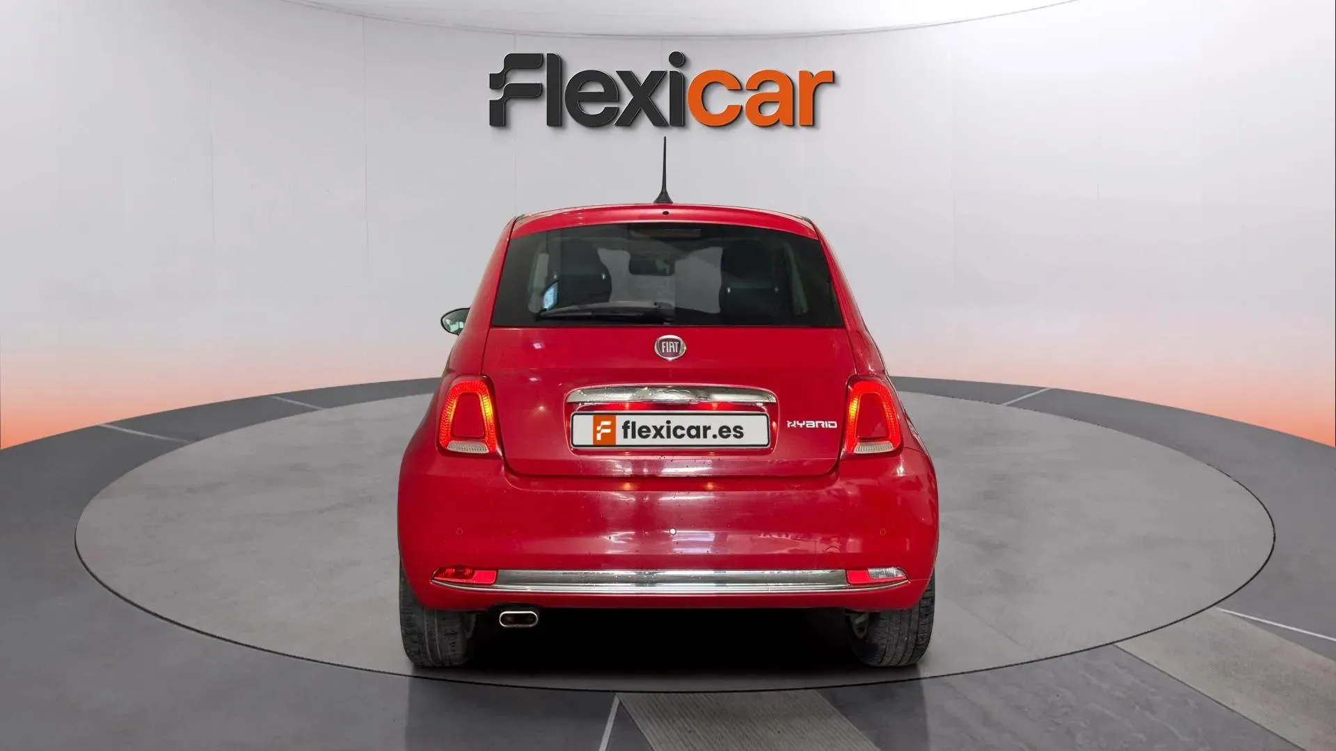 Fiat 500 Dolcevita 1.0 Hybrid - foto 5