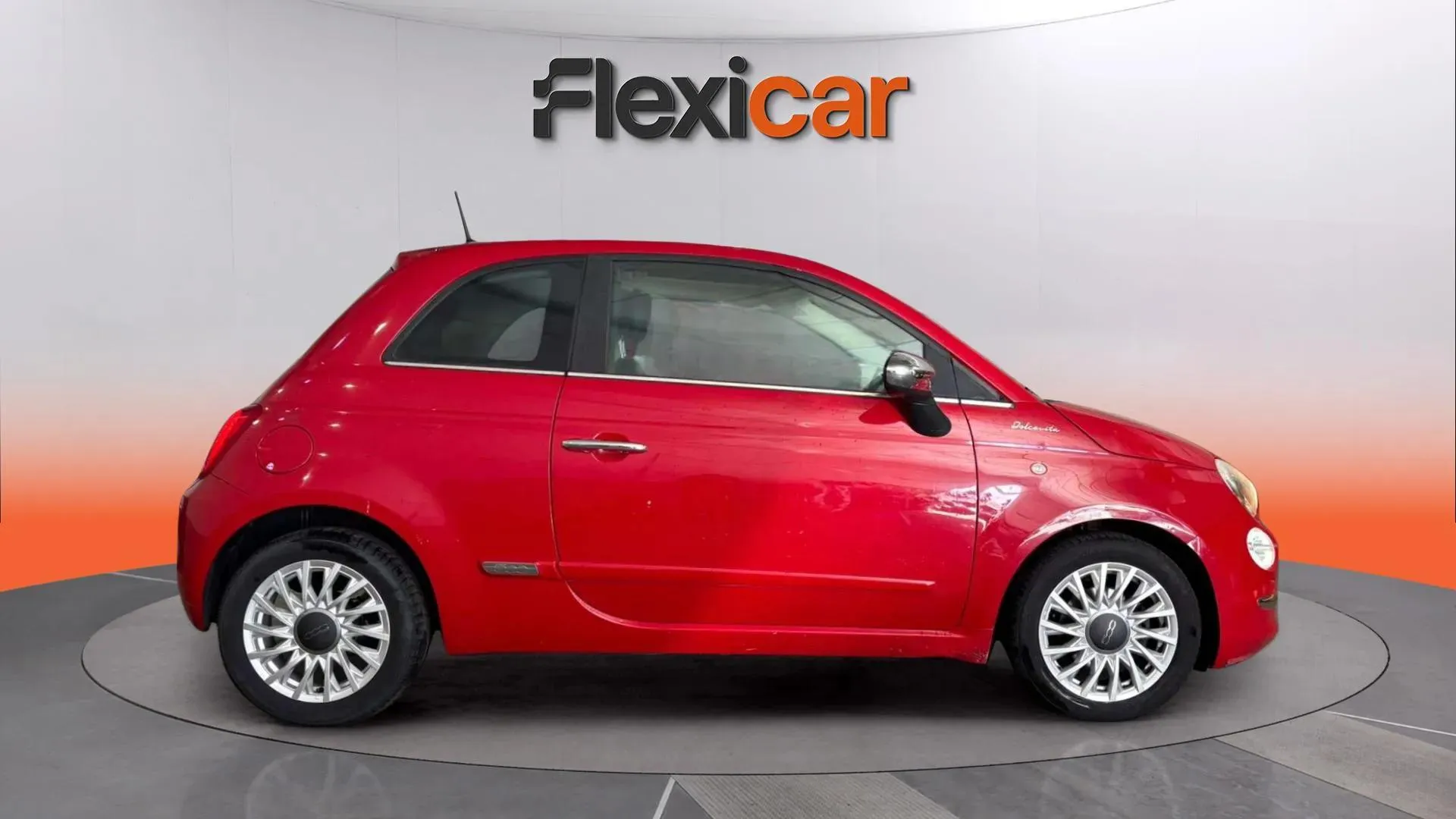 Fiat 500 Dolcevita 1.0 Hybrid - foto 3