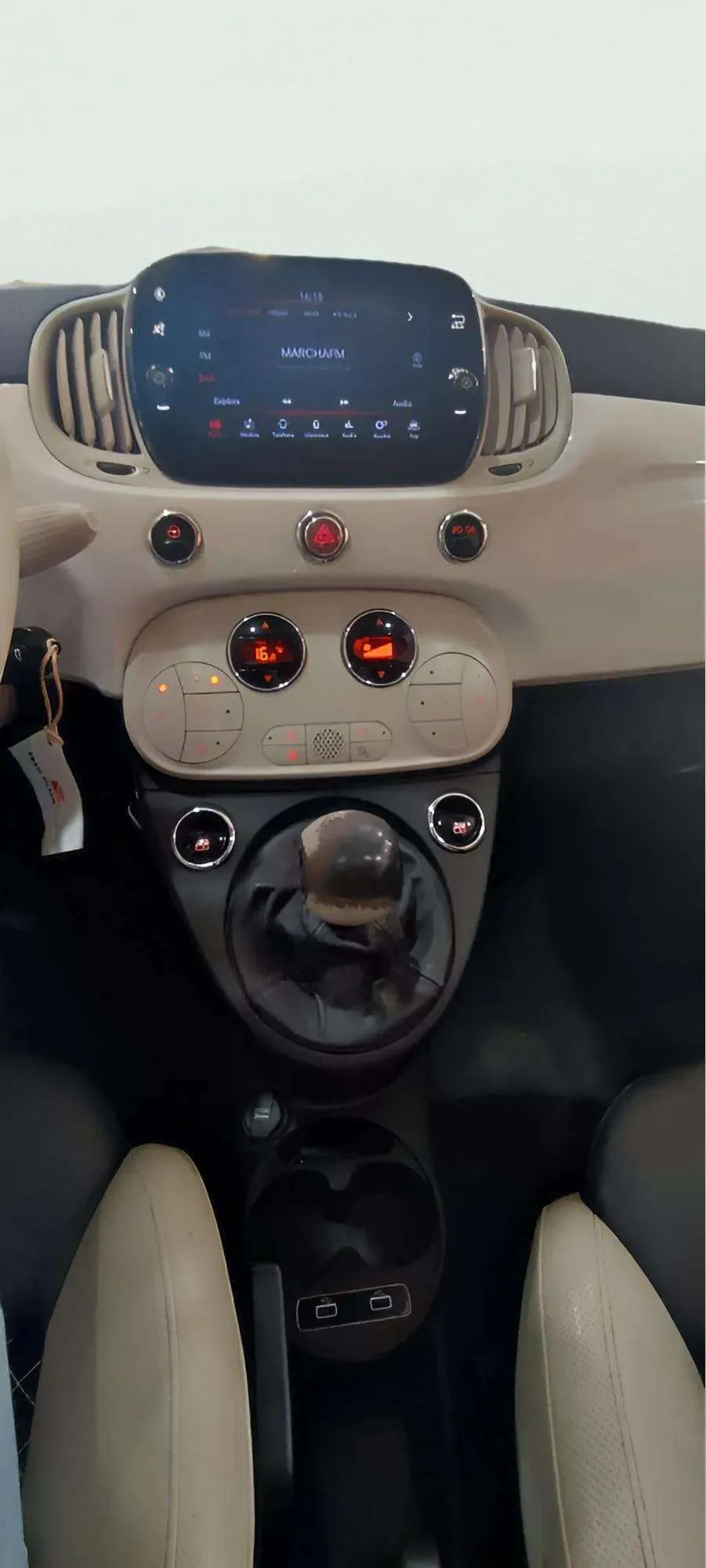 Fiat 500 Dolcevita 1.0 Hybrid - foto 12