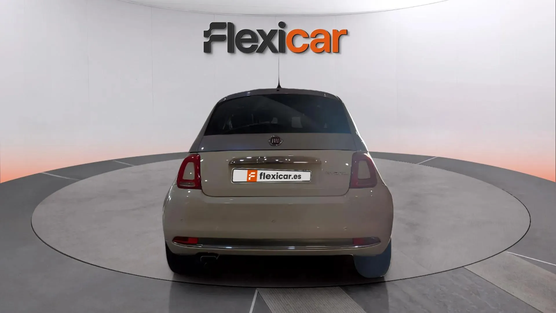 Fiat 500 Dolcevita 1.0 Hybrid - foto 4