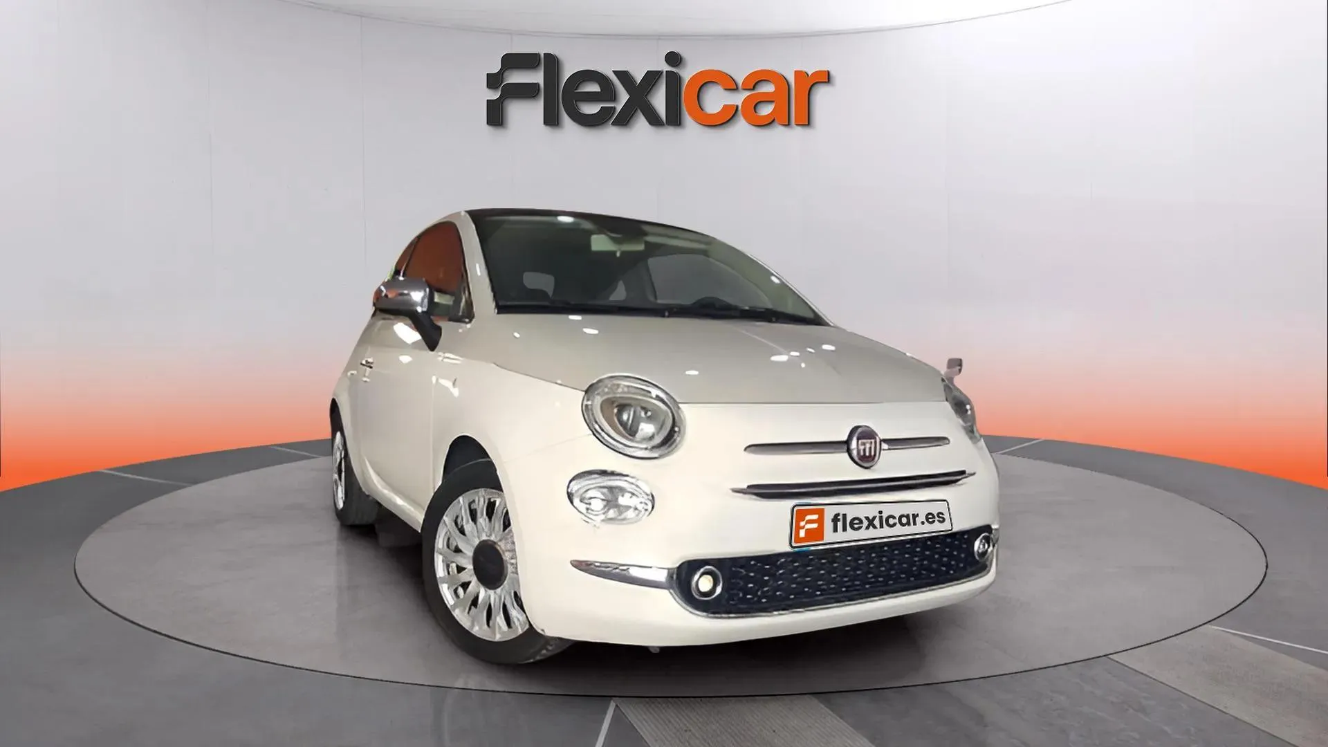 Fiat 500 Dolcevita 1.0 Hybrid