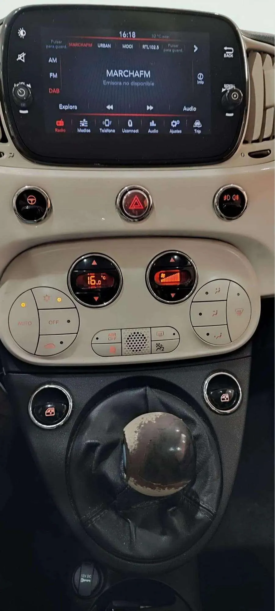 Fiat 500 Dolcevita 1.0 Hybrid - foto 11