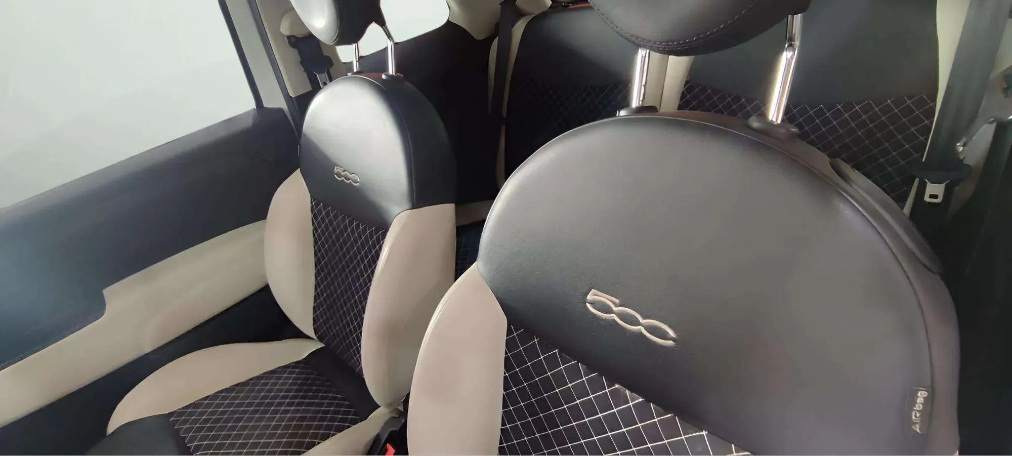 Fiat 500 Dolcevita 1.0 Hybrid - foto 9