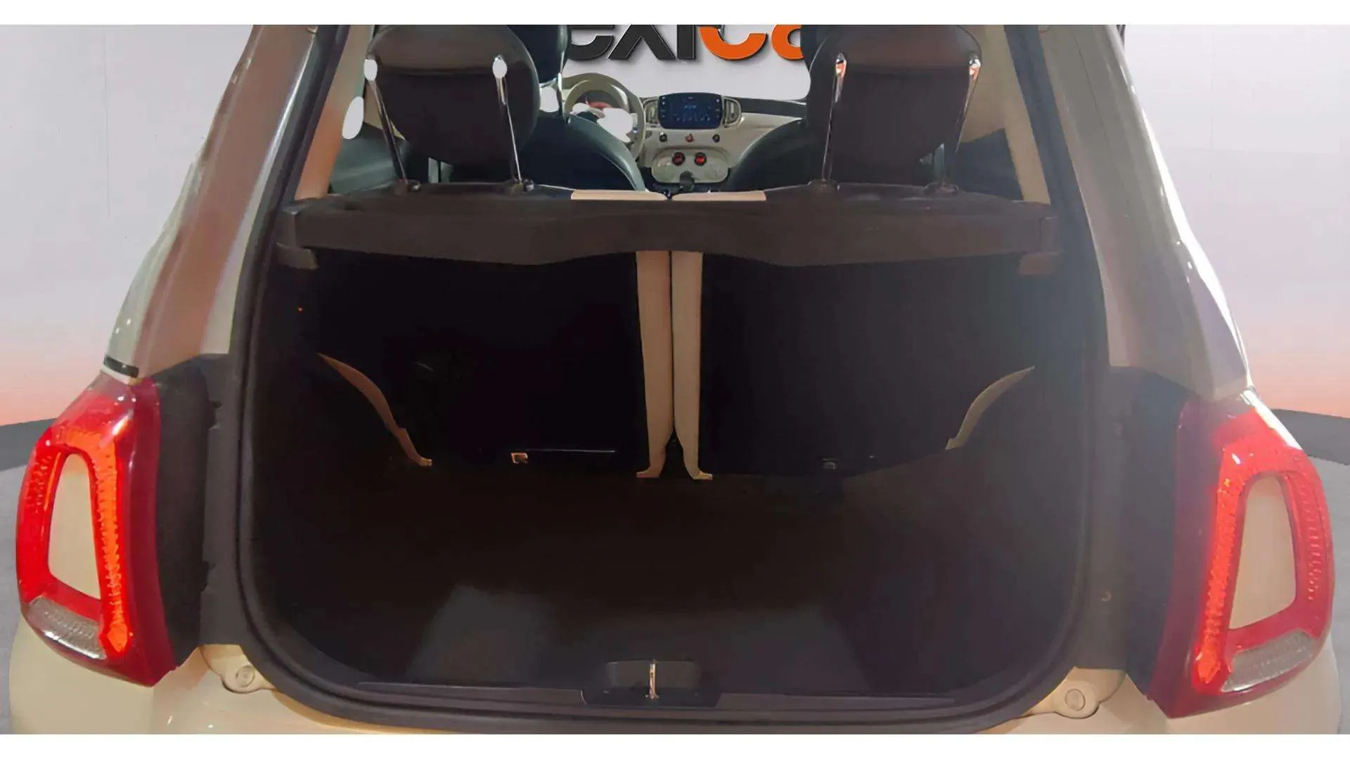 Fiat 500 Dolcevita 1.0 Hybrid - foto 13
