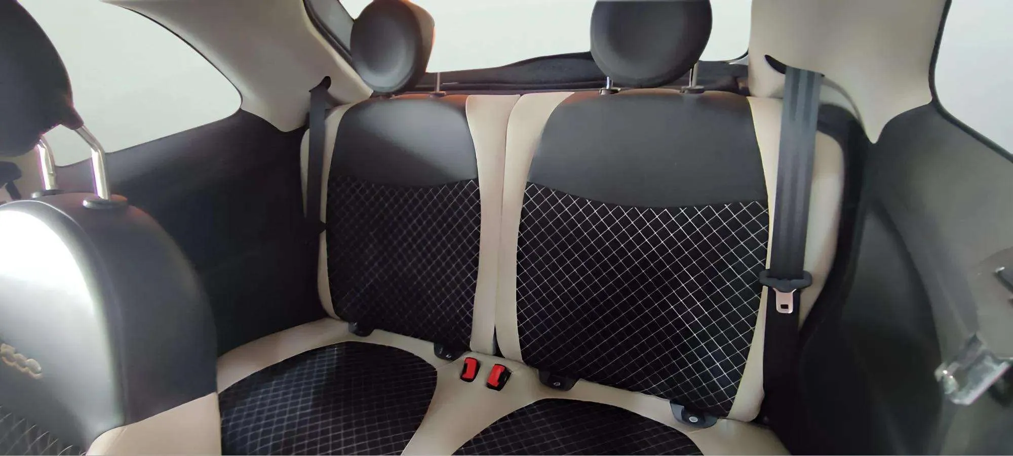 Fiat 500 Dolcevita 1.0 Hybrid - foto 8