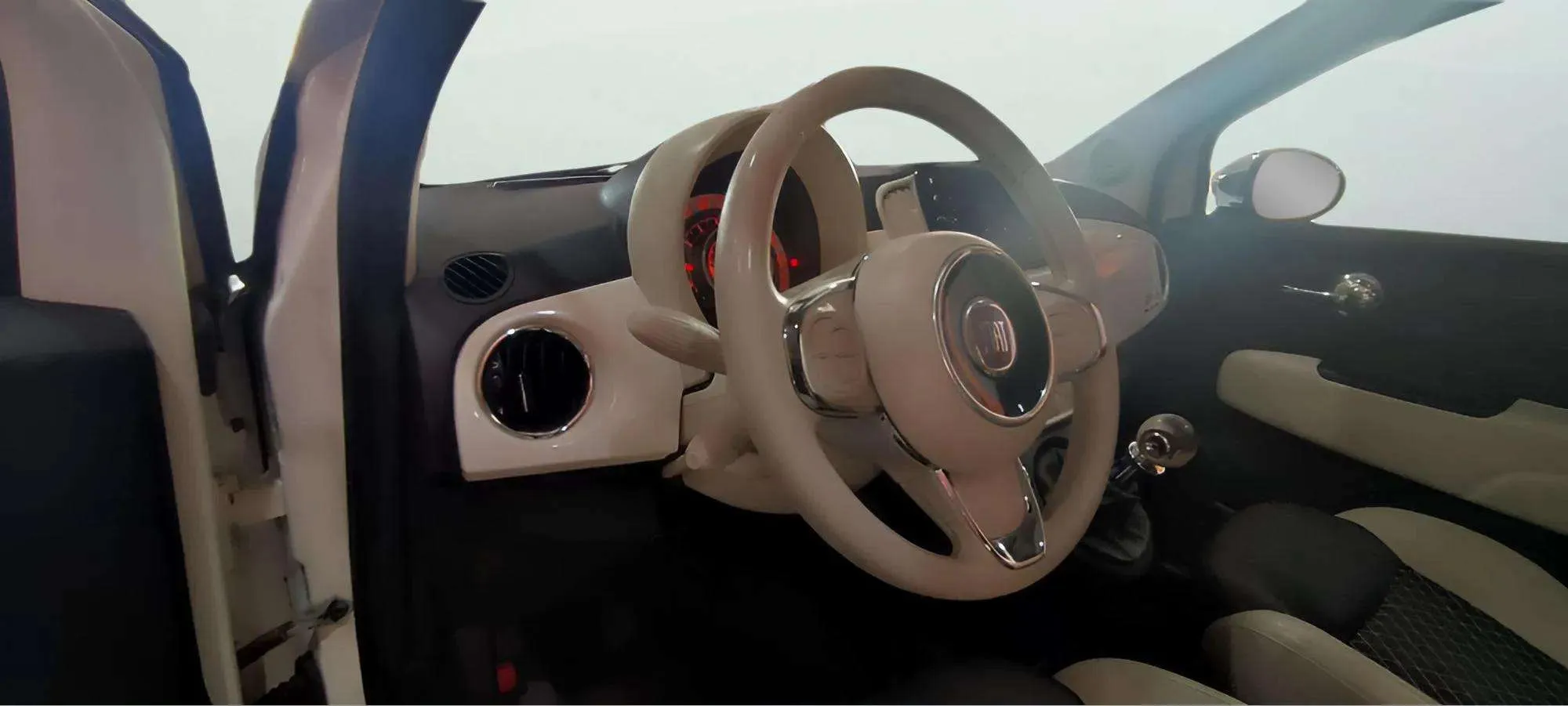 Fiat 500 Dolcevita 1.0 Hybrid - foto 7