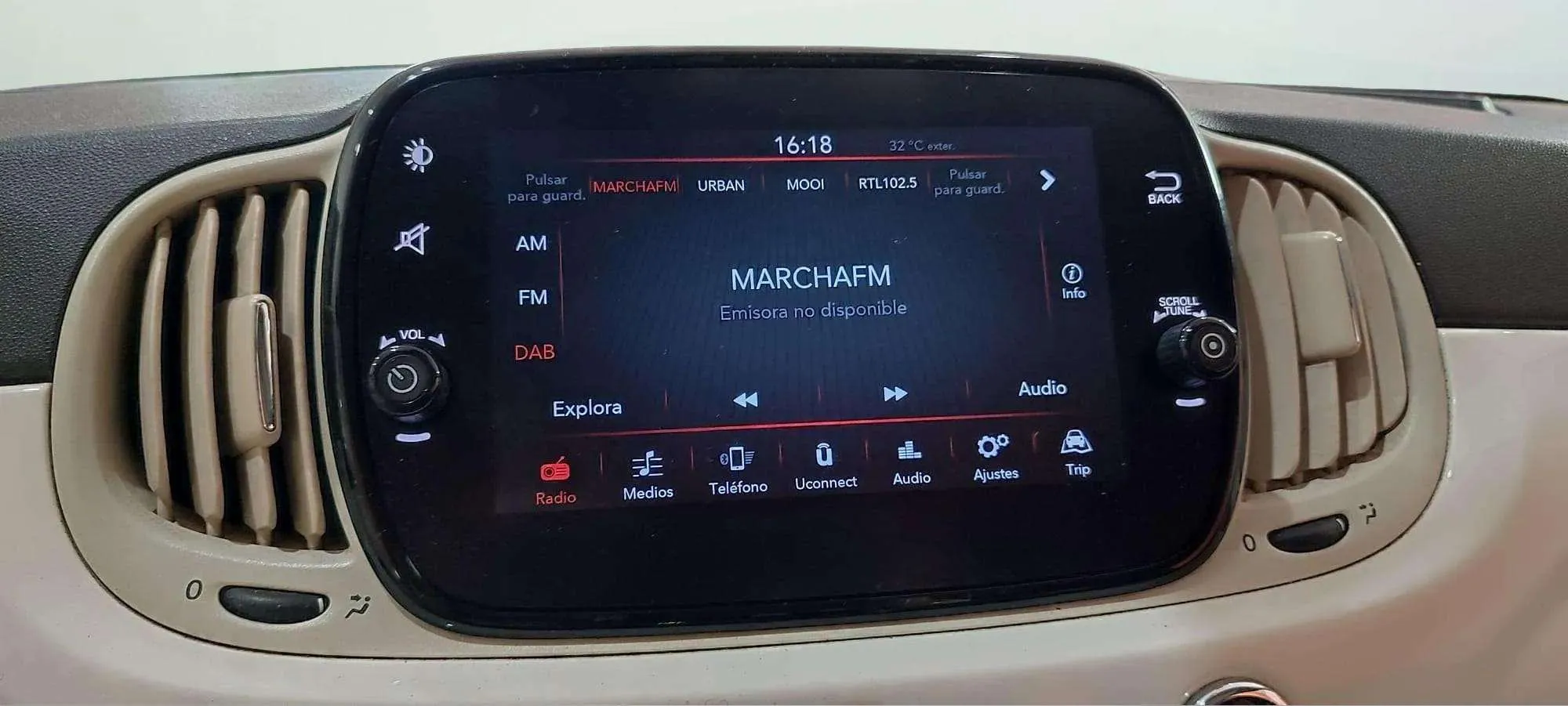 Fiat 500 Dolcevita 1.0 Hybrid - foto 10