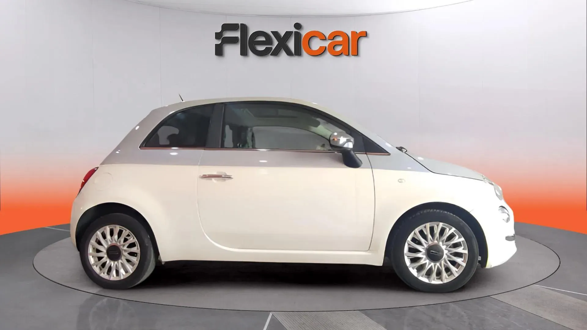 Fiat 500 Dolcevita 1.0 Hybrid - foto 3
