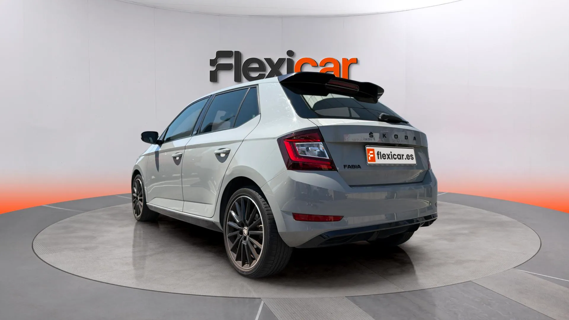 Škoda Fabia 1.0 TSI Monte Carlo - foto 5