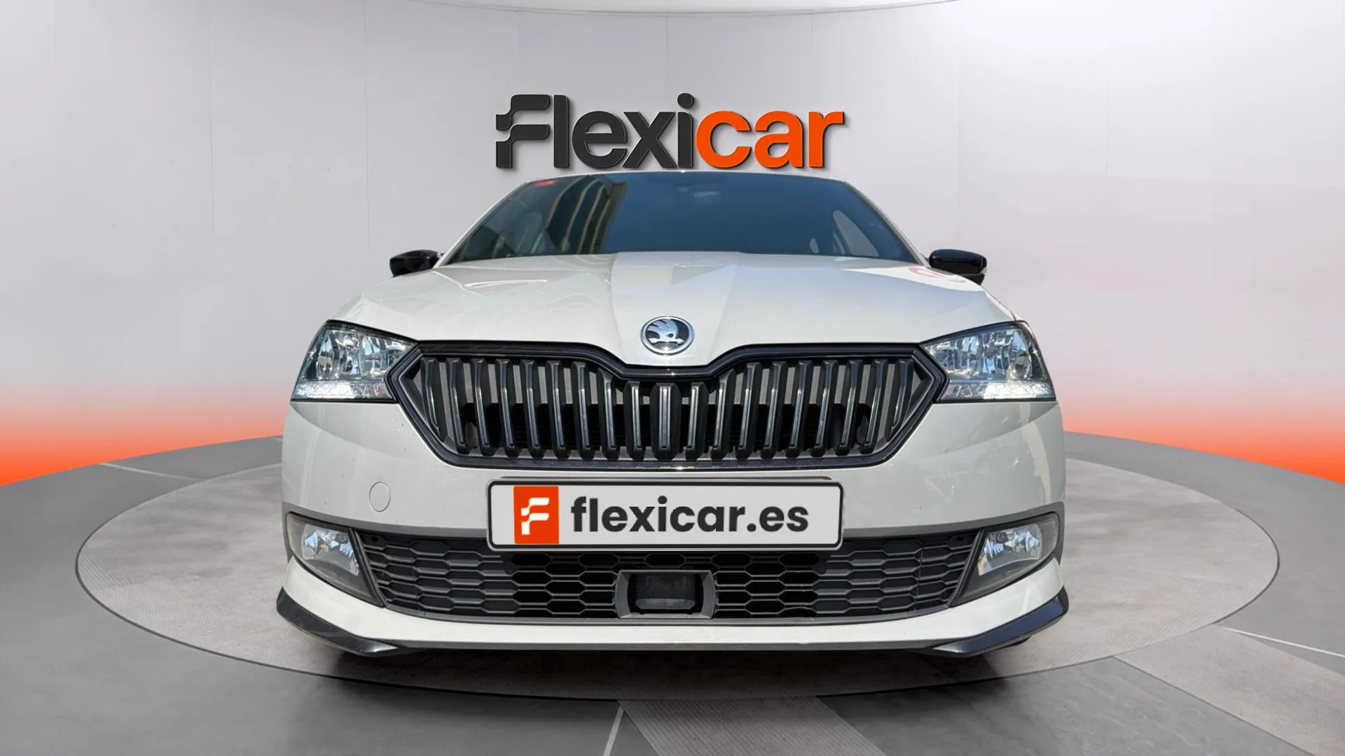 Škoda Fabia 1.0 TSI Monte Carlo - foto 2