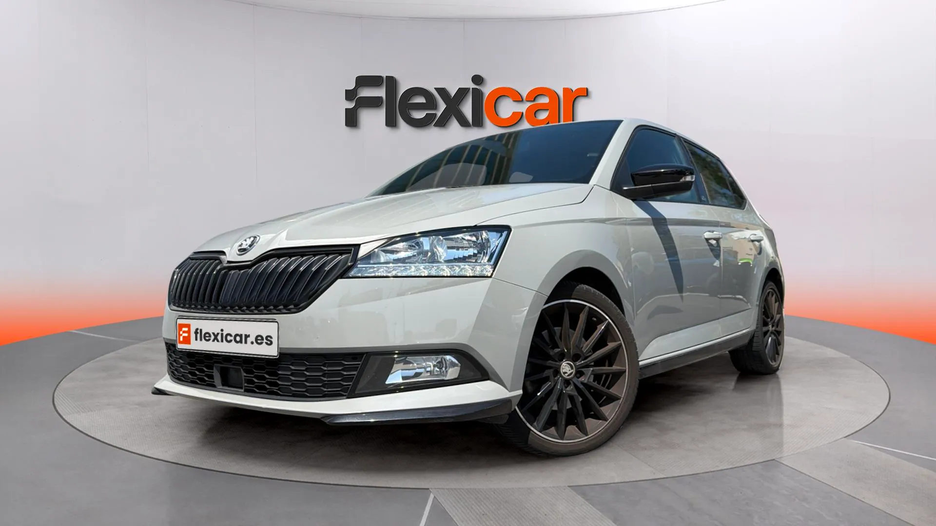 Škoda Fabia 1.0 TSI Monte Carlo - foto 3