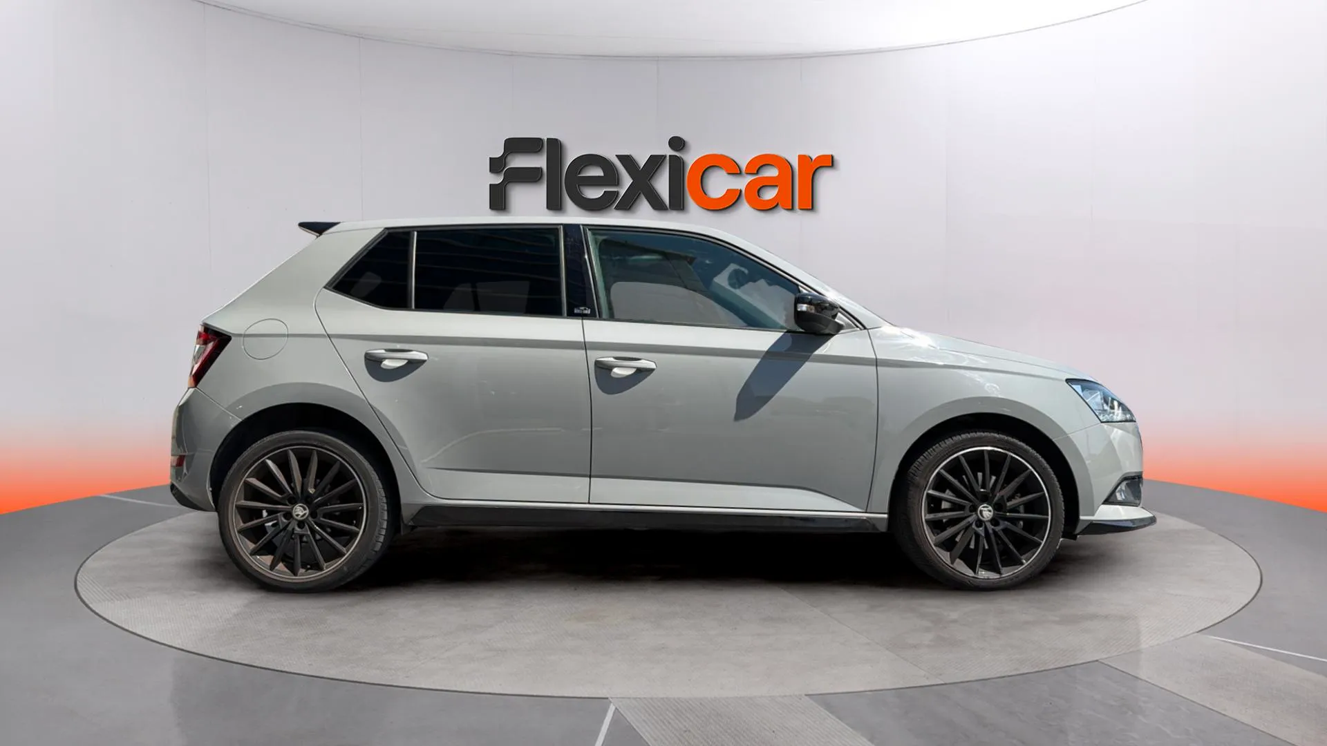 Škoda Fabia 1.0 TSI Monte Carlo - foto 8