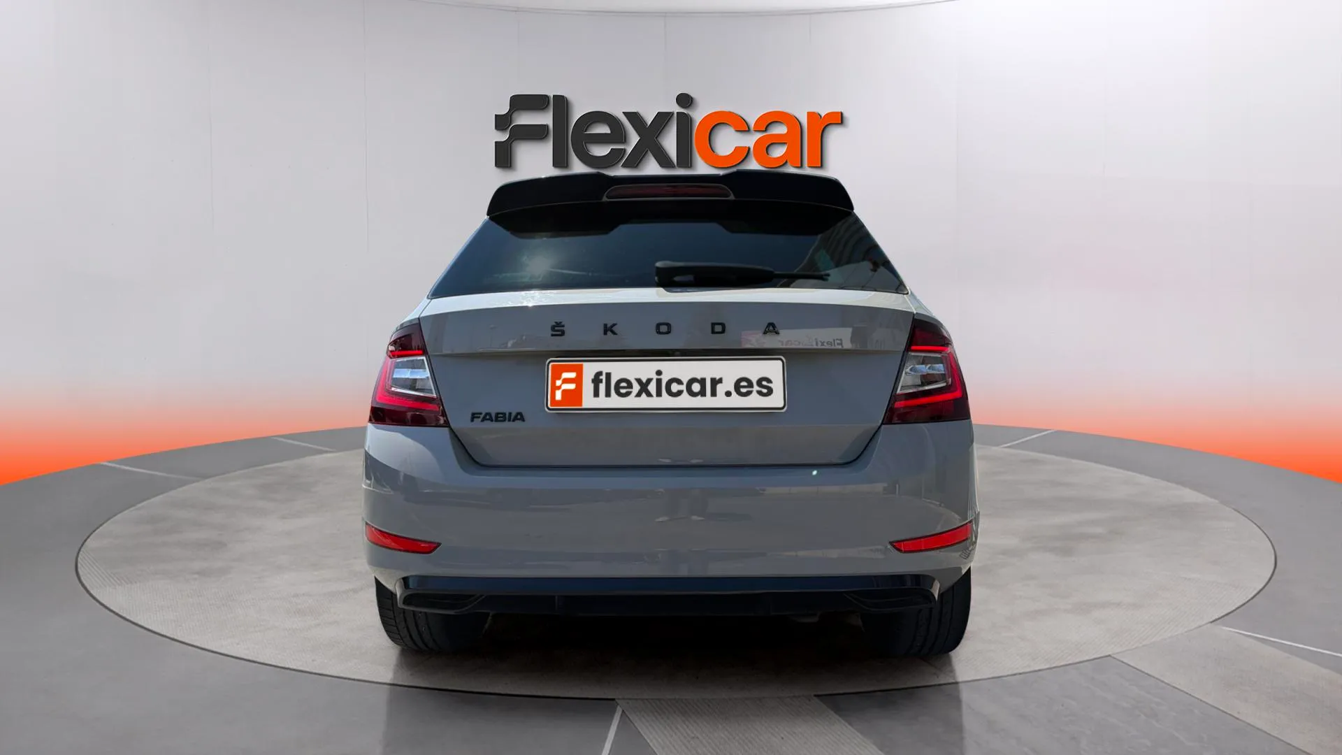 Škoda Fabia 1.0 TSI Monte Carlo - foto 6