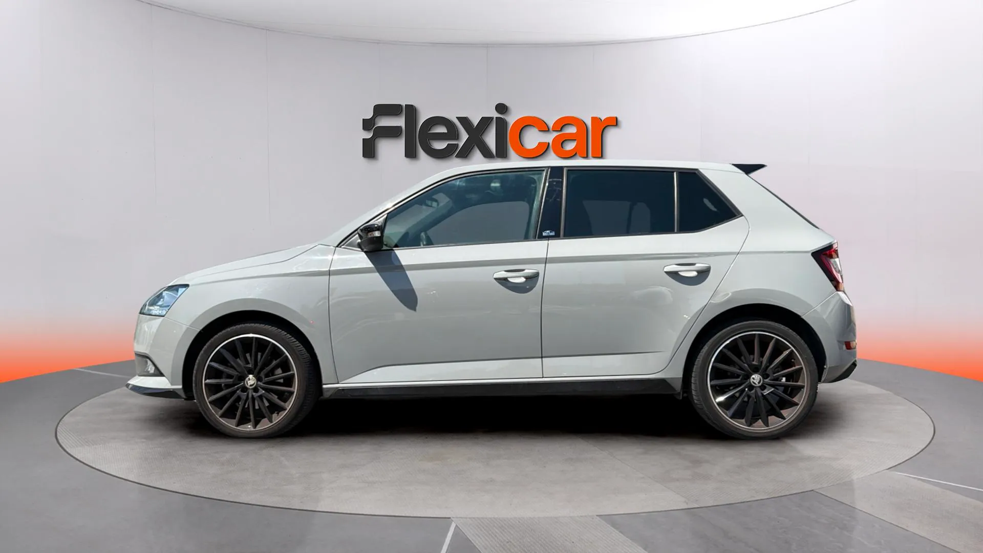 Škoda Fabia 1.0 TSI Monte Carlo - foto 4