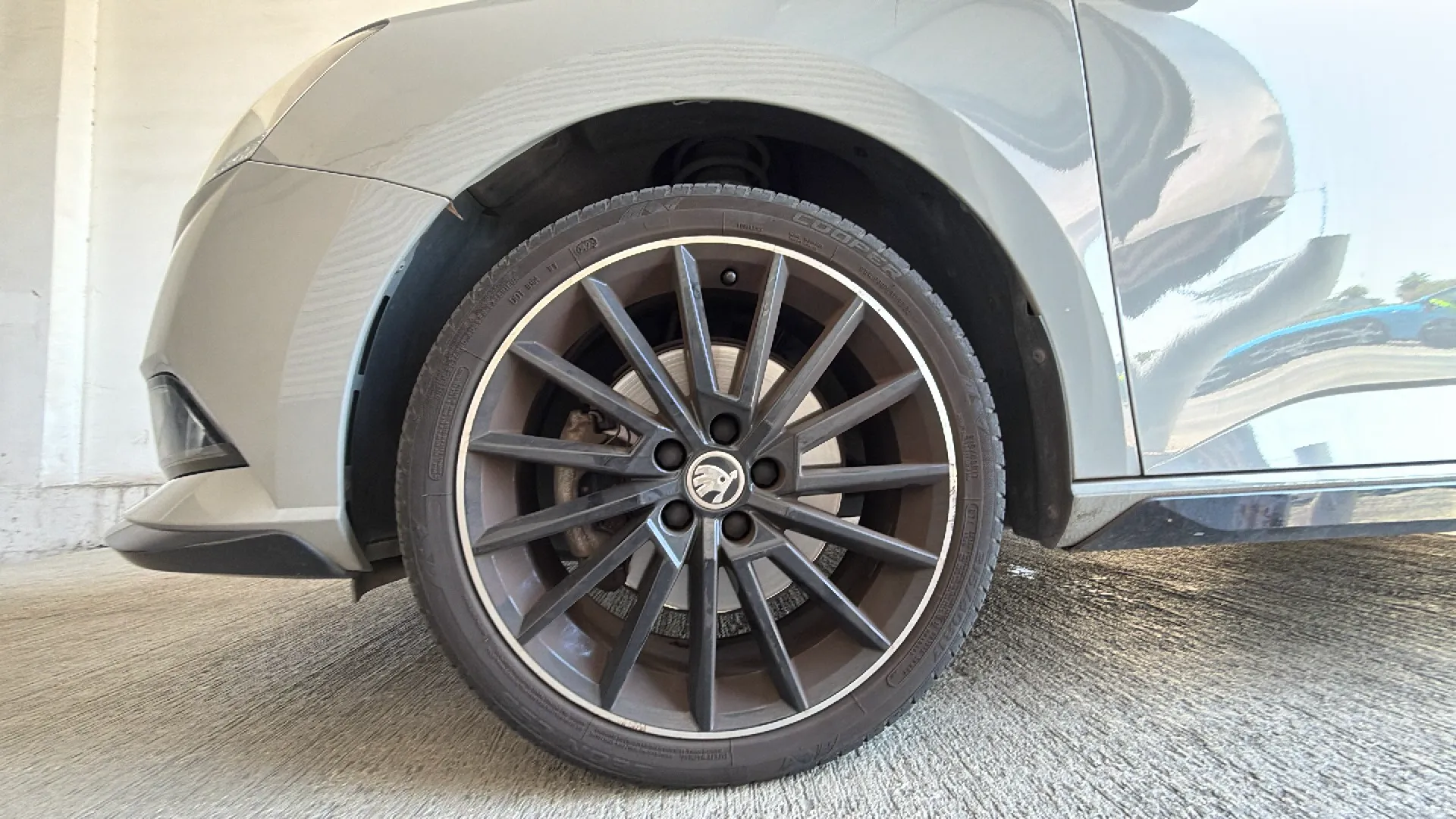 Škoda Fabia 1.0 TSI Monte Carlo - foto 29