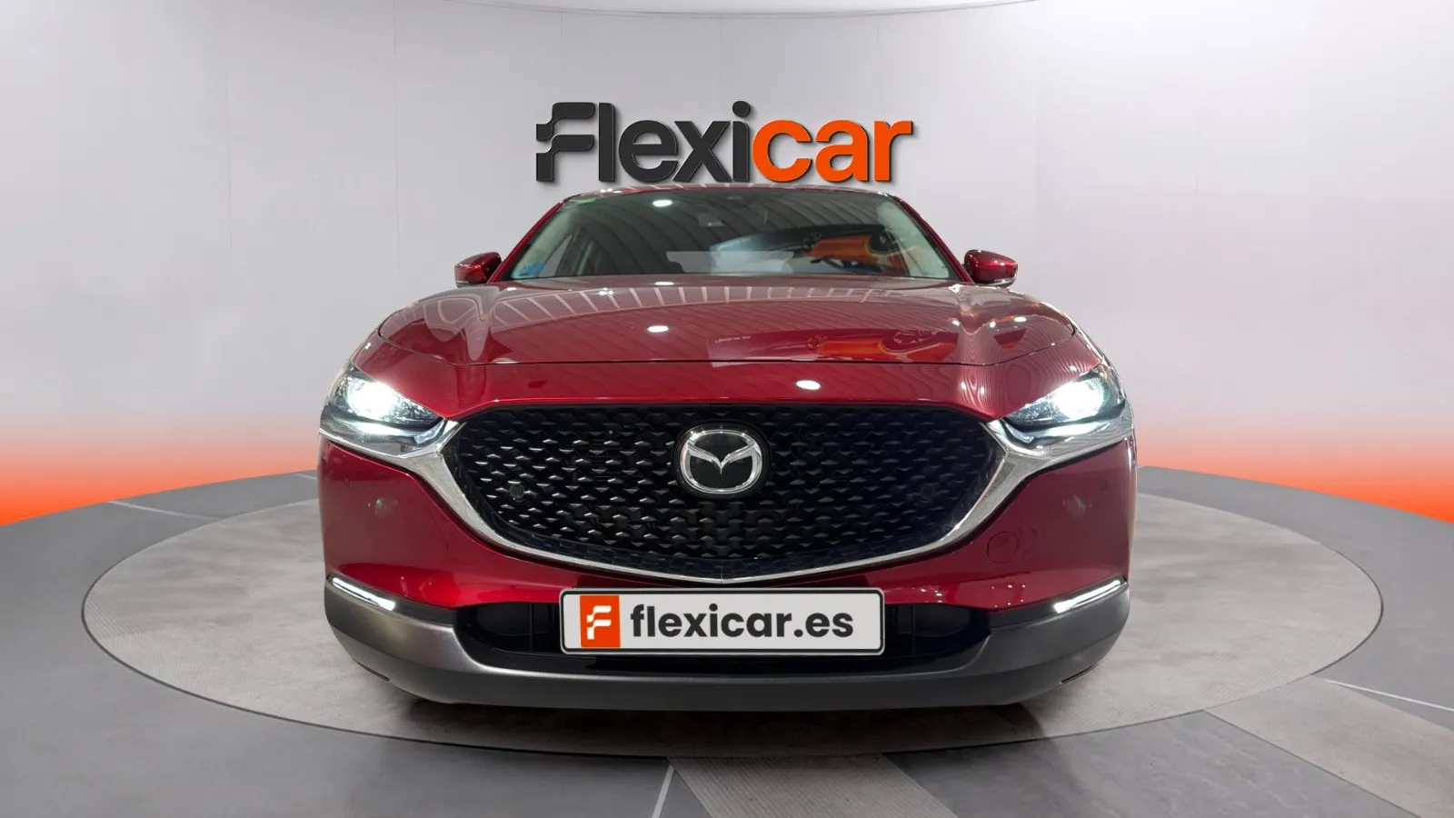 Mazda CX-30 2.0 Zenith (sin Pack Bose) - foto 3