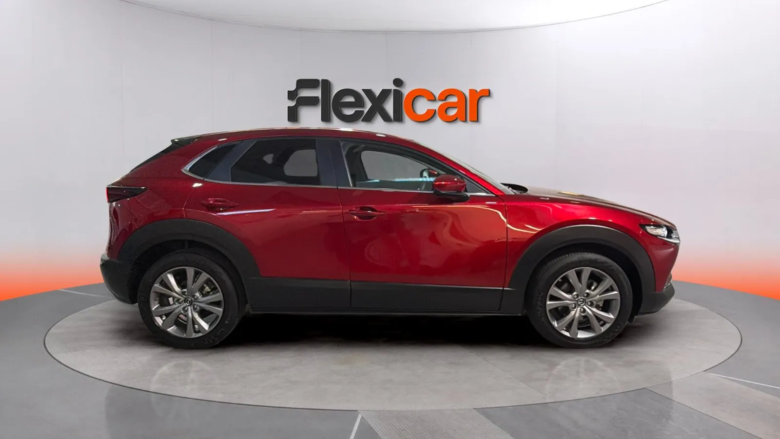Mazda CX-30 2.0 Zenith (sin Pack Bose) - foto 2