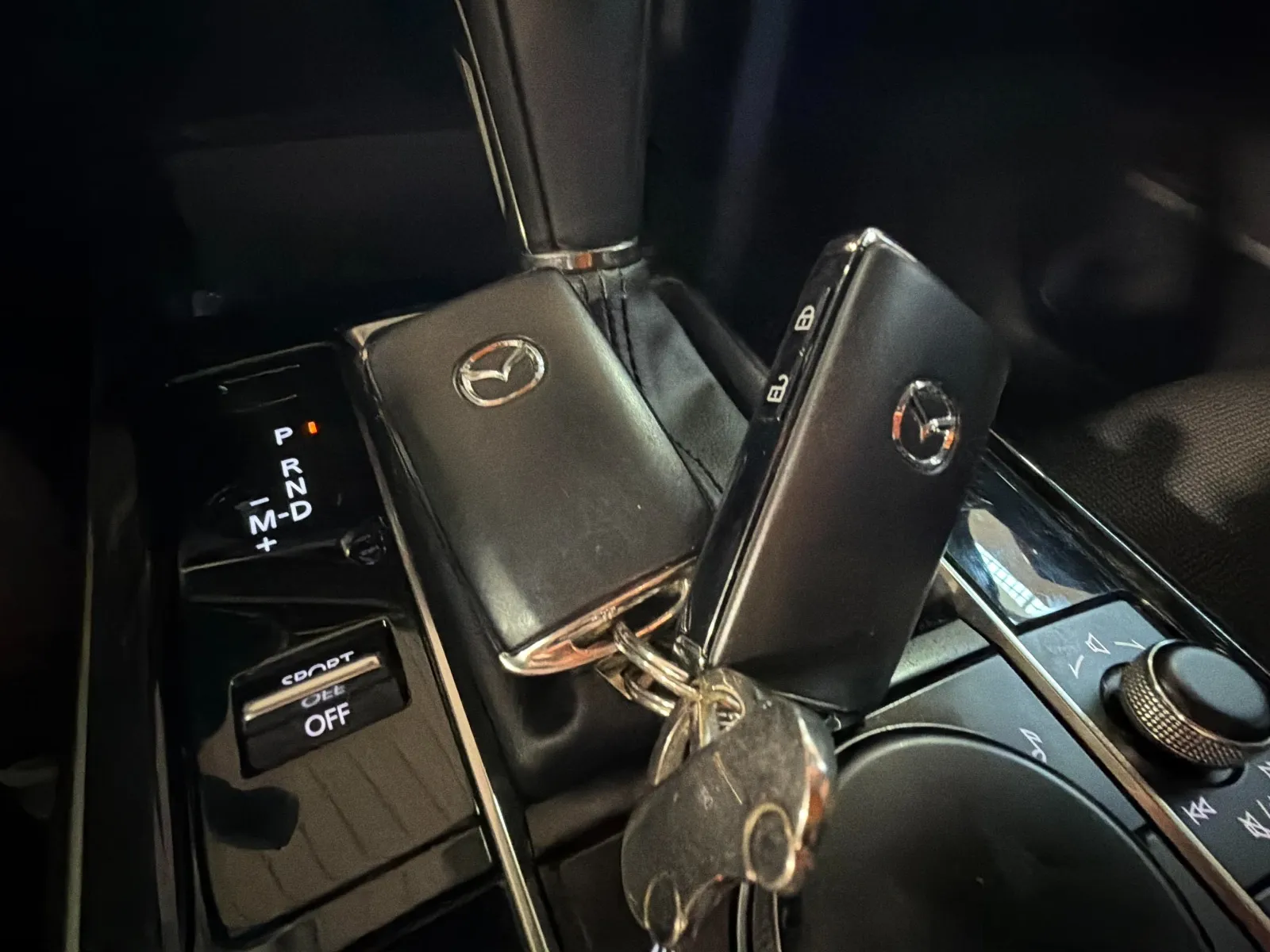 Mazda CX-30 2.0 Zenith (sin Pack Bose) - foto 15